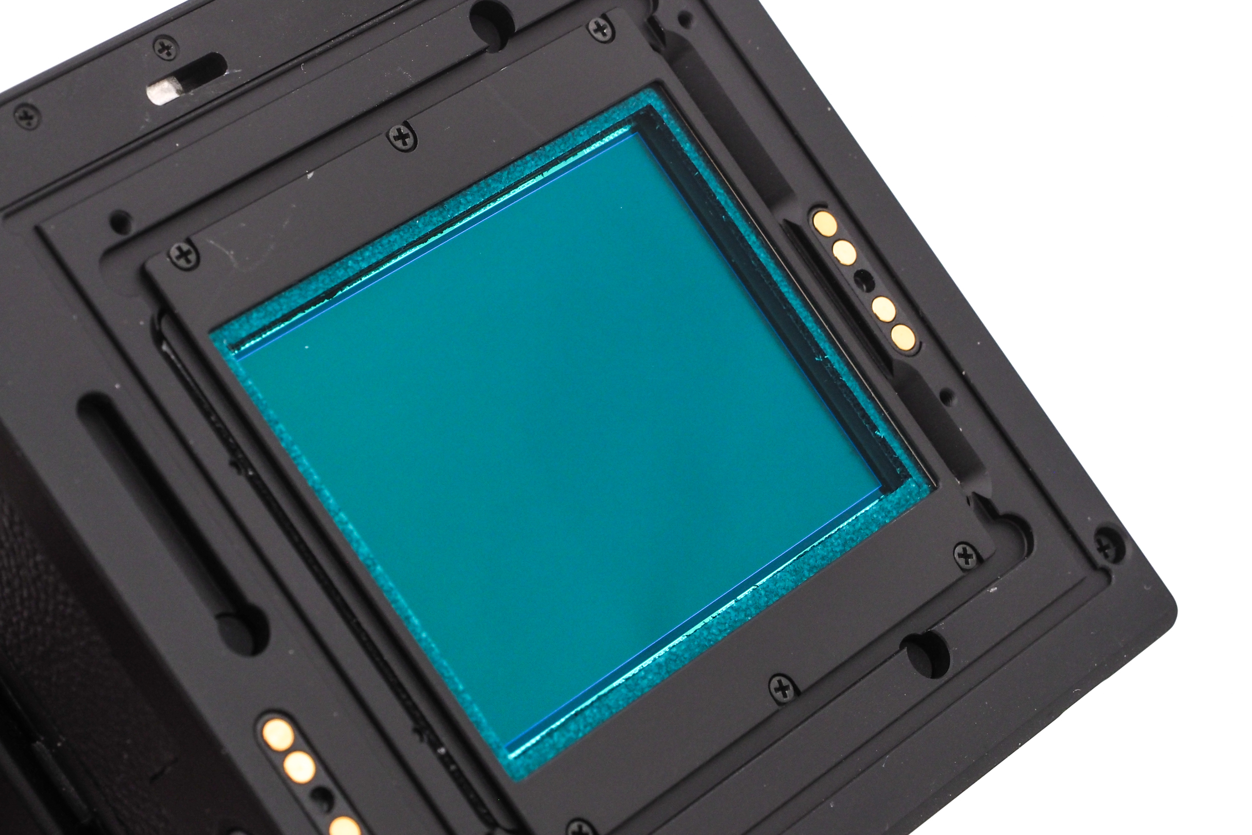 Hasselblad CFV 50Mp Digital Back Hasselblad CFV 50Mp Digital Back