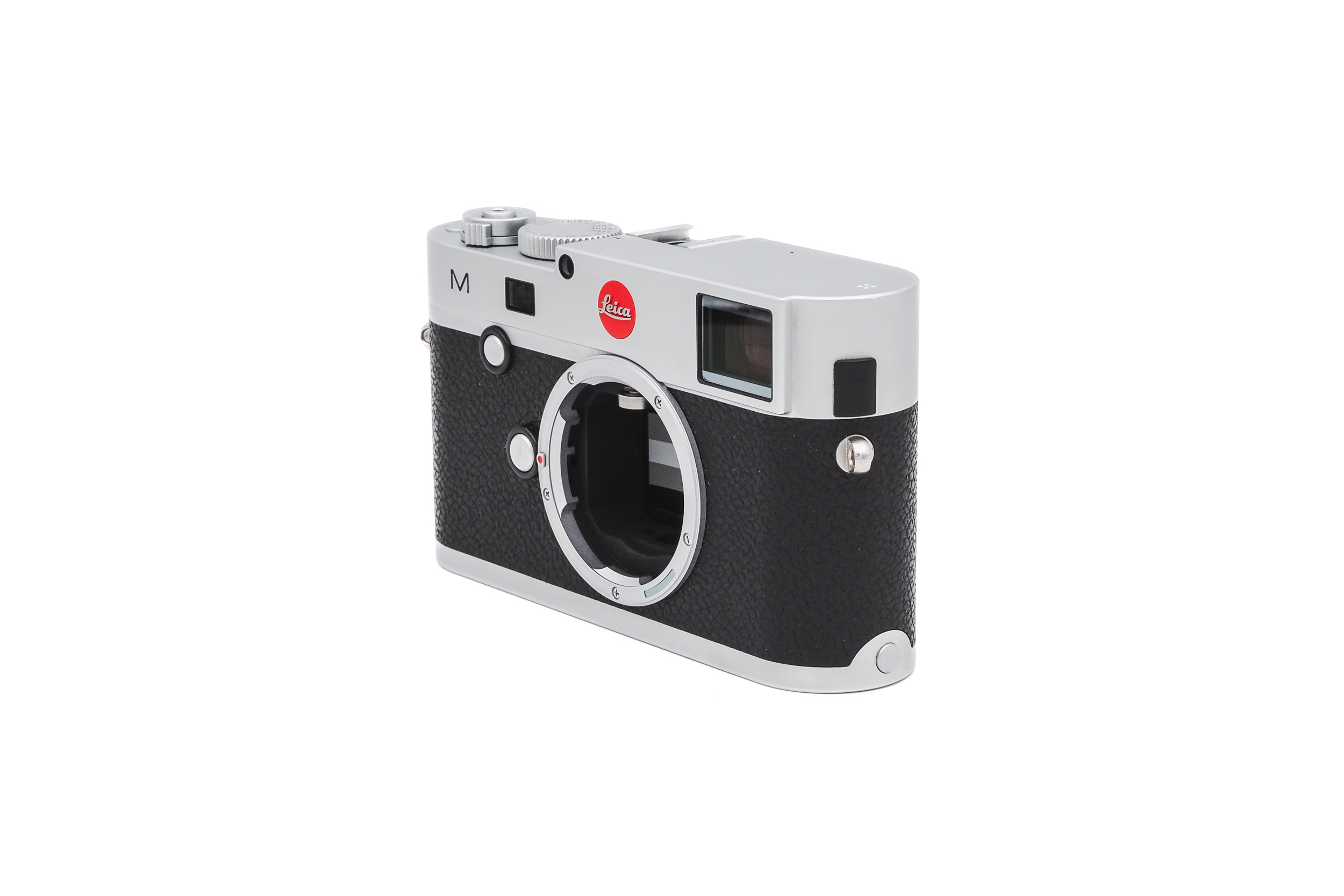 Leica M (Typ 240) 2014