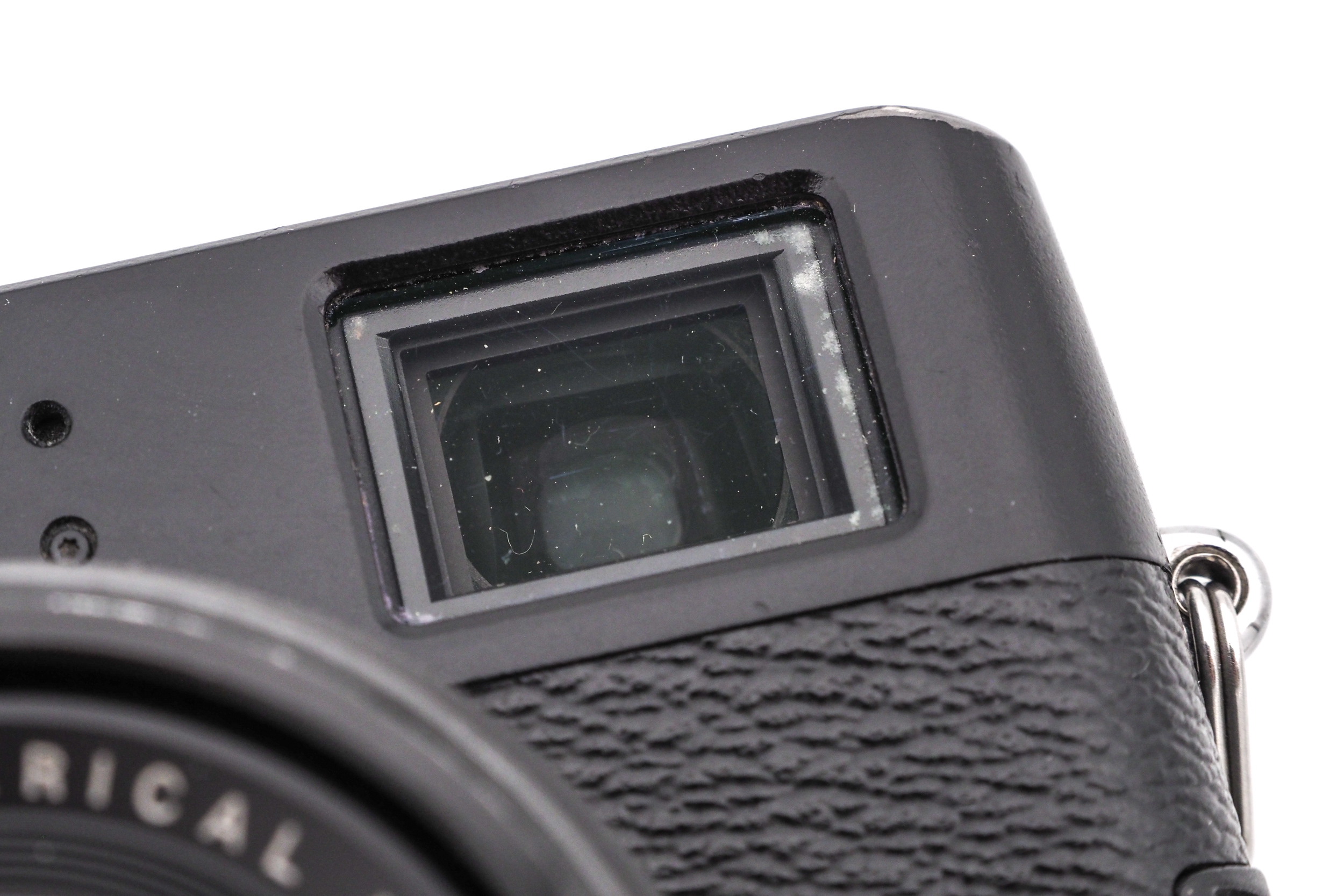 Fujifilm X100T Fujifilm X100T