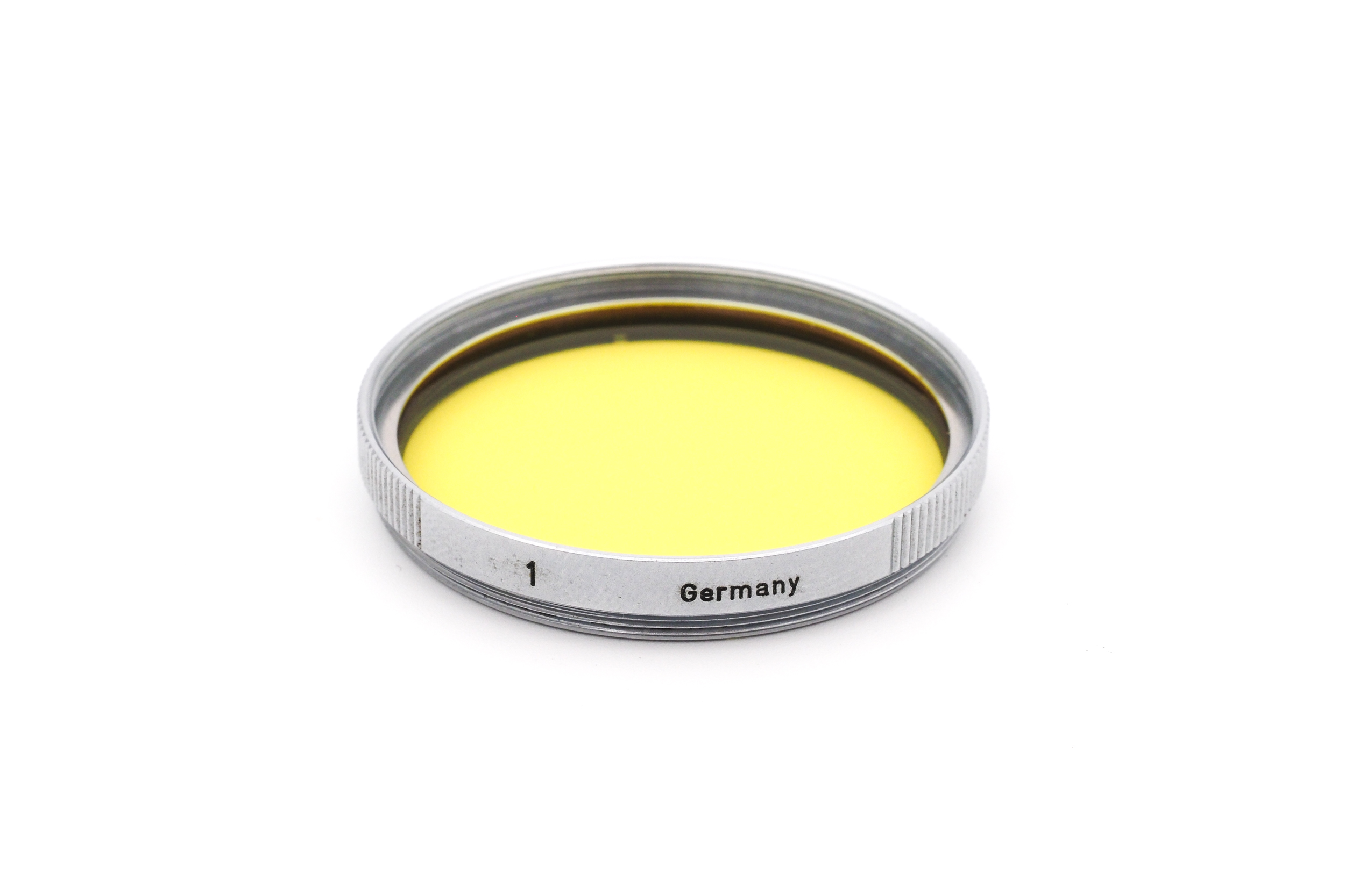 Leica Gelbfilter 1 HOOBE E39