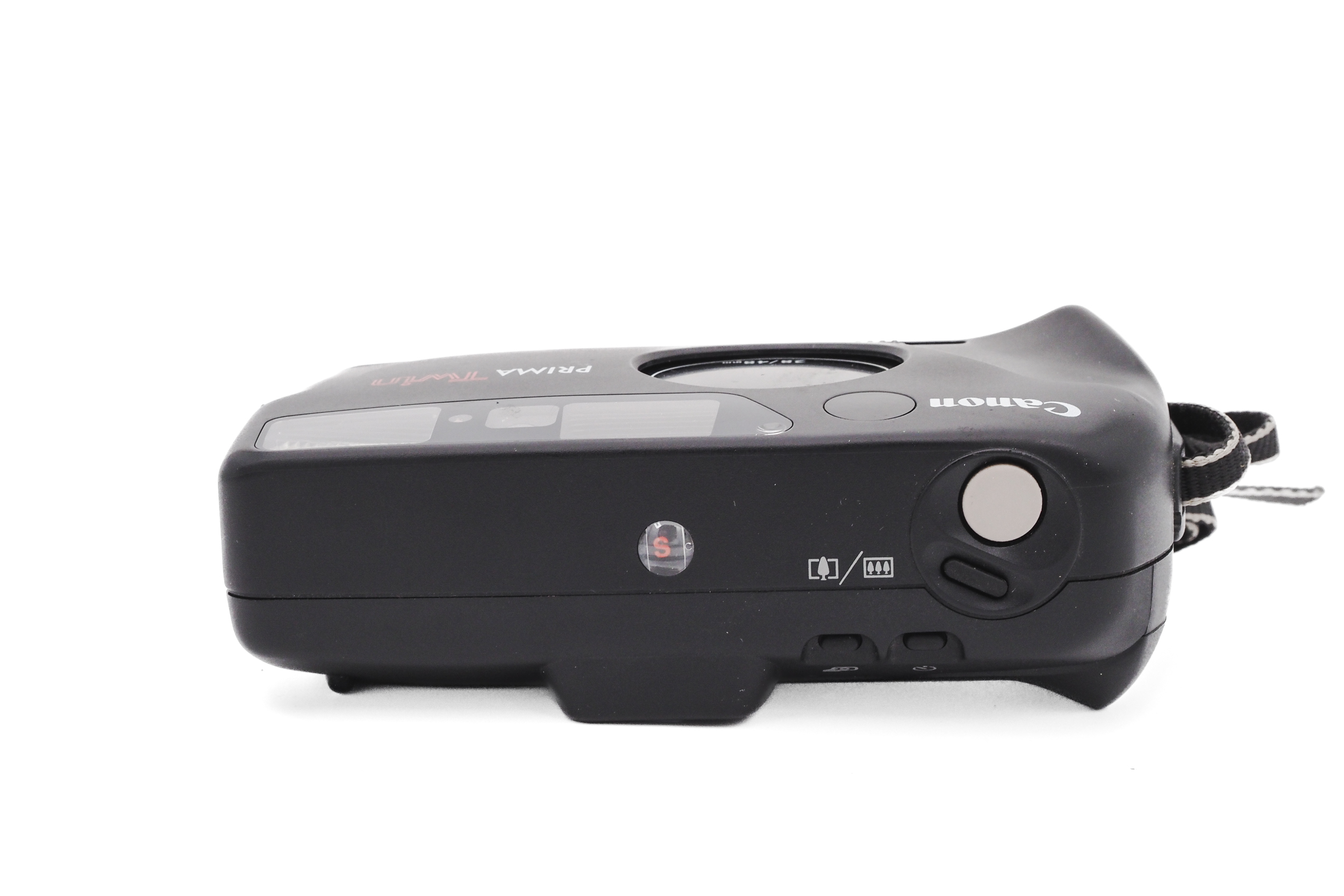 Canon Prima Twin Canon Prima Twin