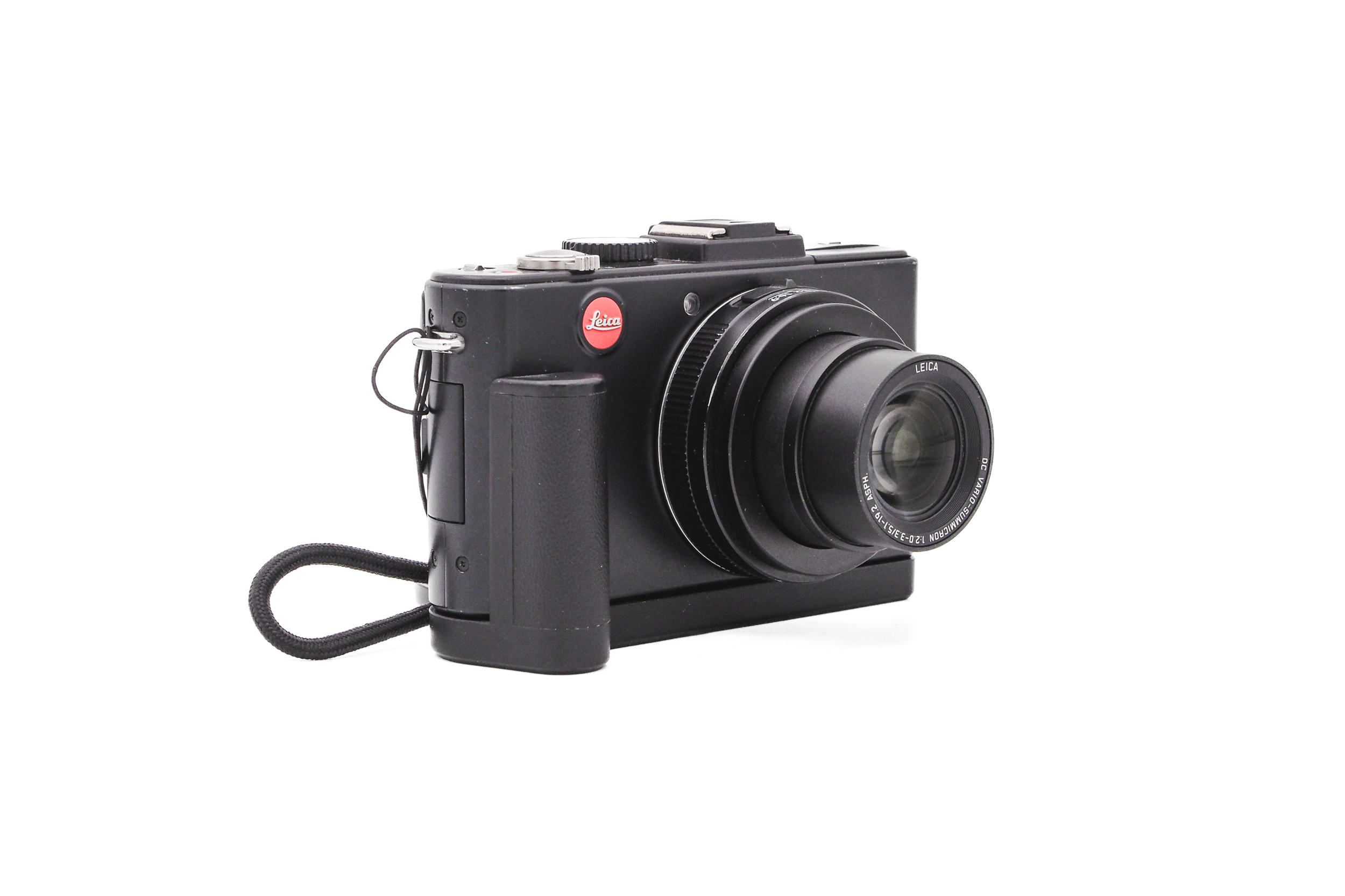 Leica D-Lux 5