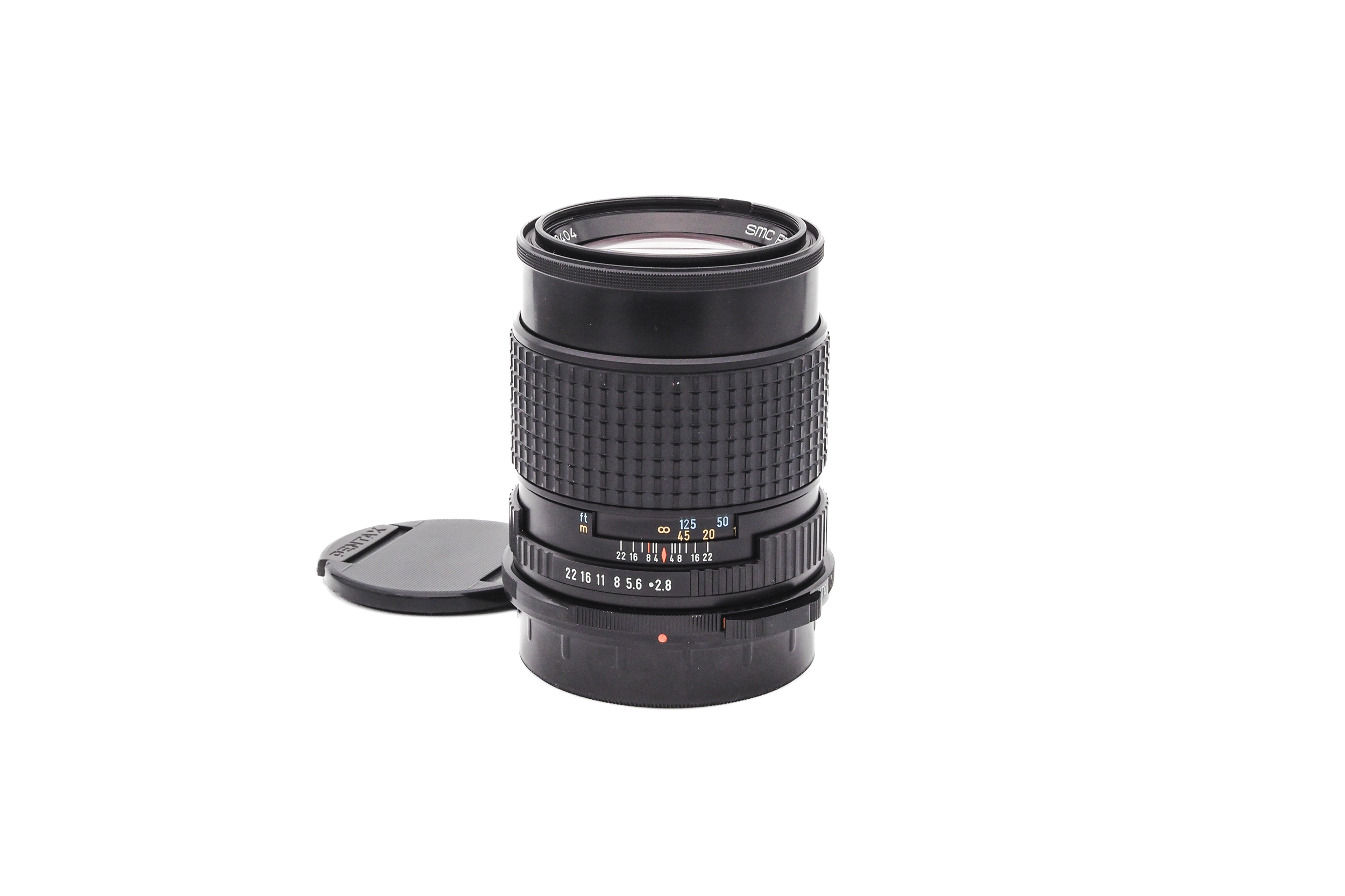 Pentax 67 165mm f/2.8