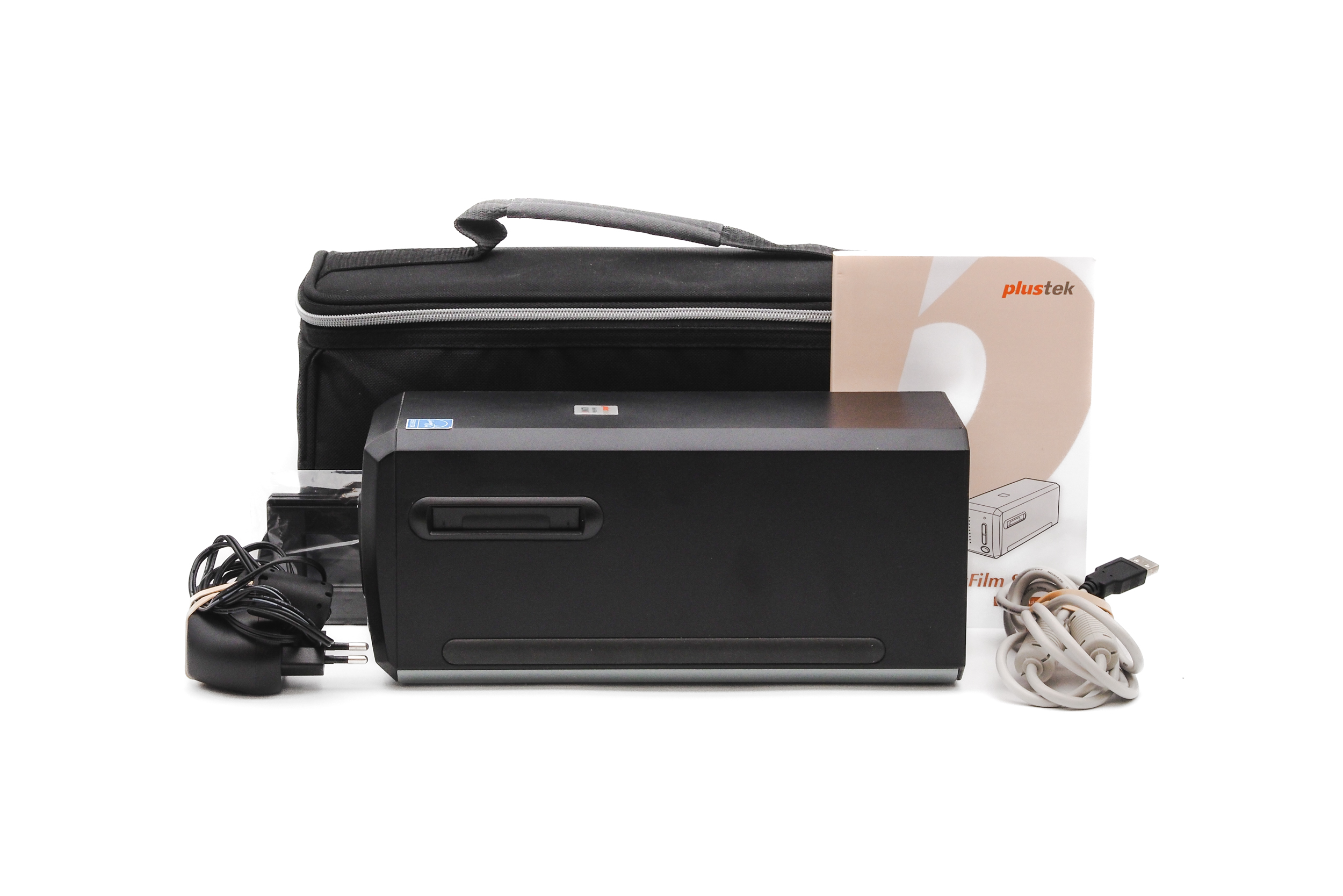 Plustek OpticFilm 8200i Ai