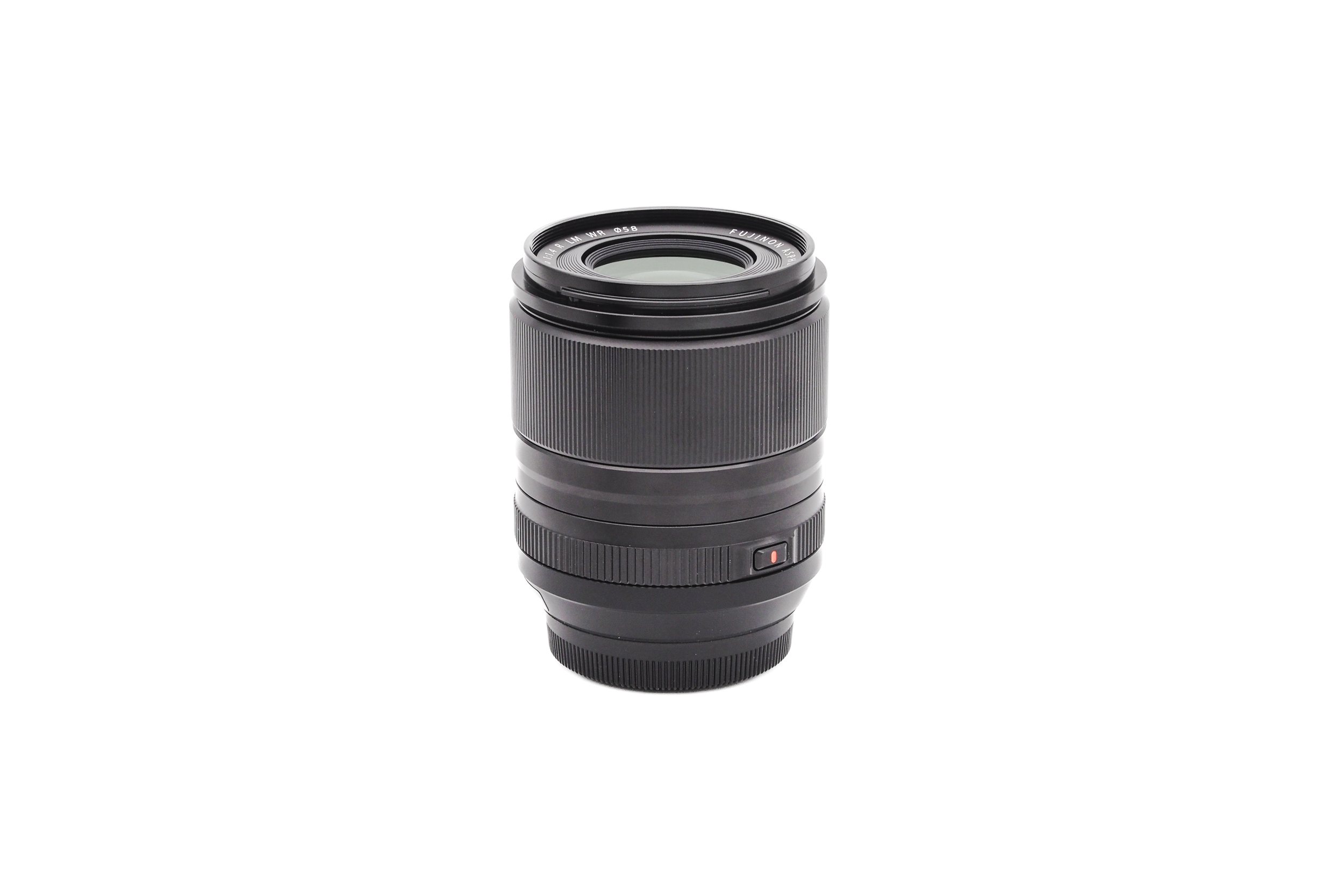 Fujinon XF 23mm f/1.4 R LM WR Fujinon XF 23mm f/1.4 R LM WR
