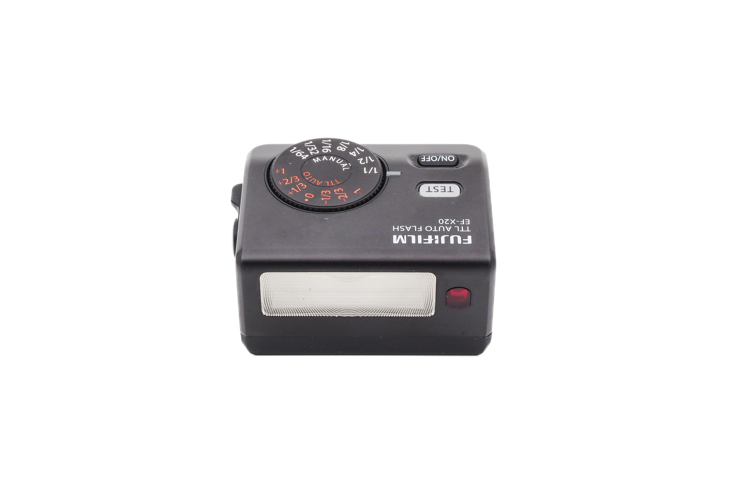 Fujifilm EF-X20 TTL Auto Flash