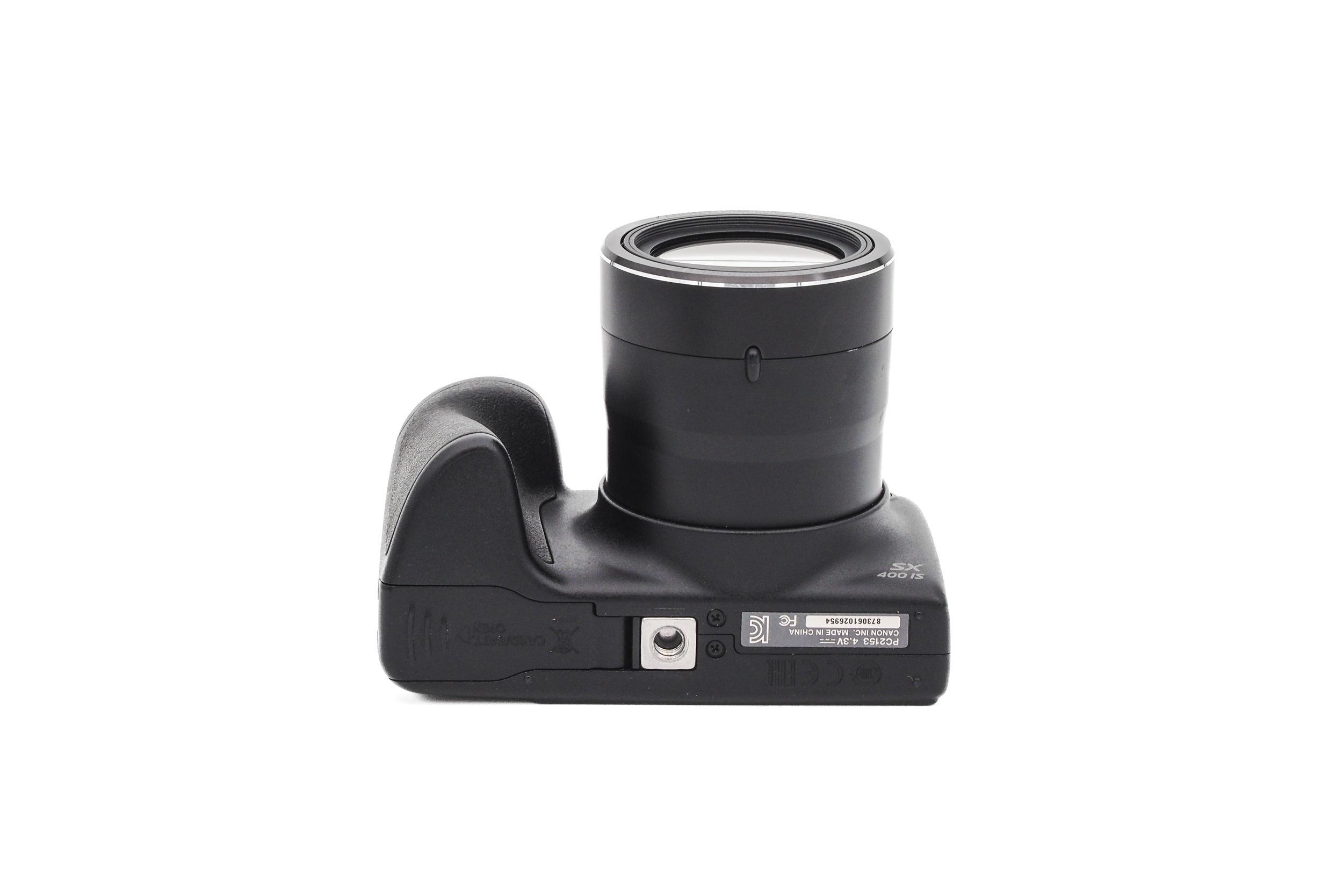 Canon PowerShot SX400 IS 2014