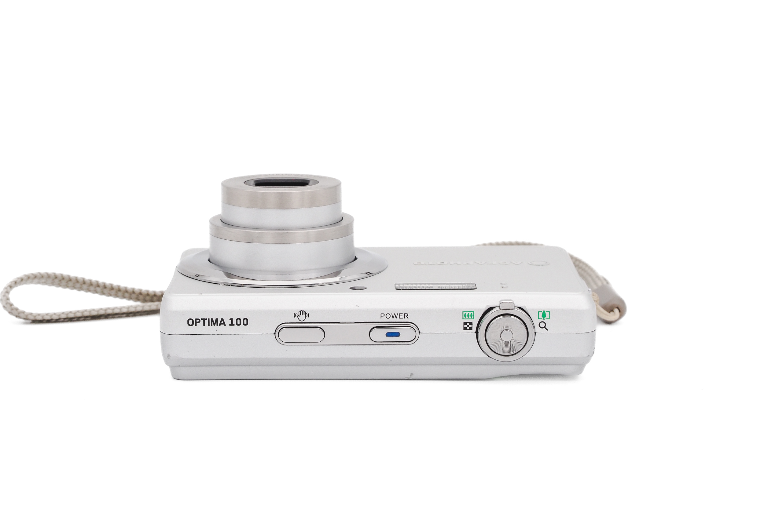 Agfa Optima 100 2009