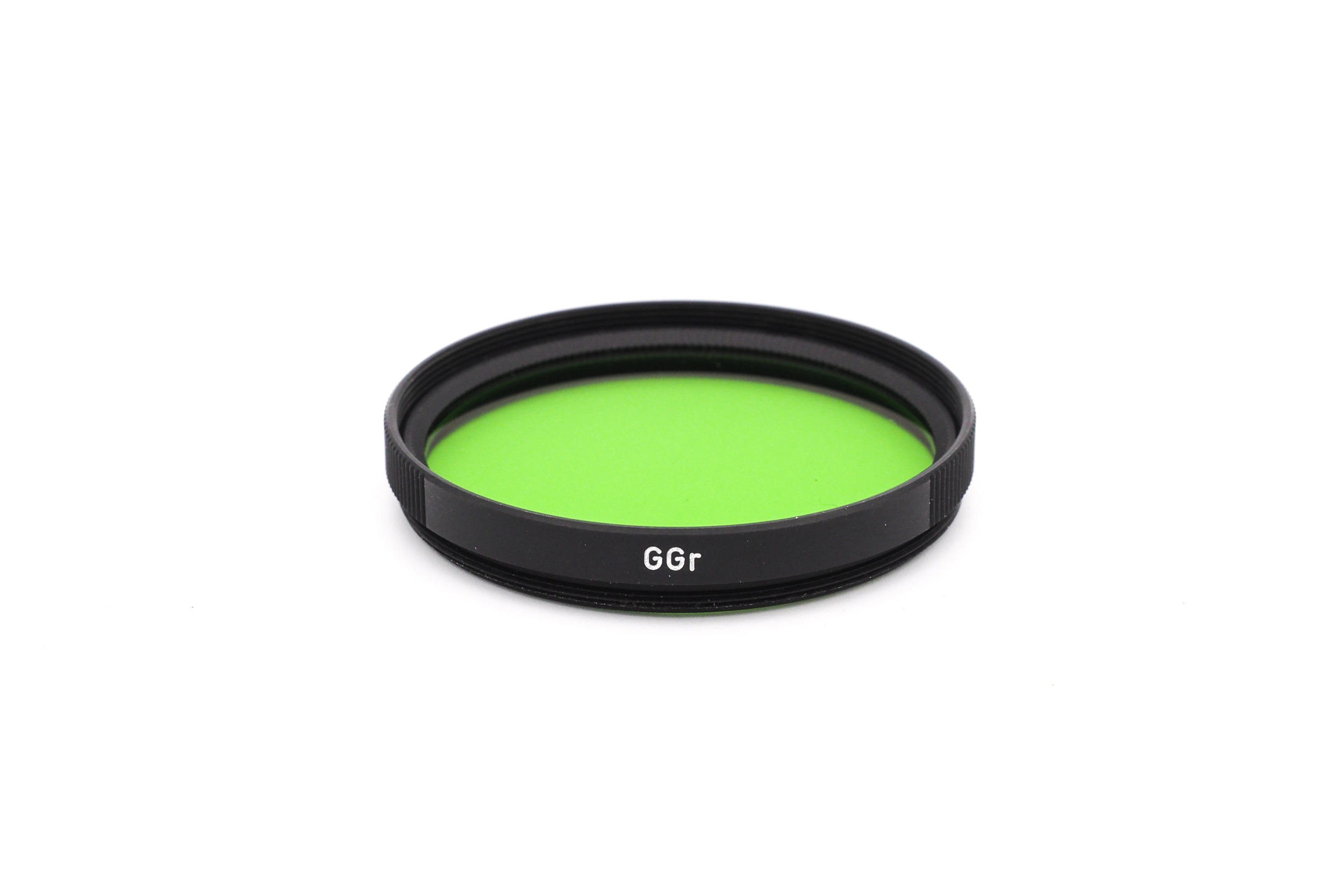 Leica Gelbgrünfilter GGr E39