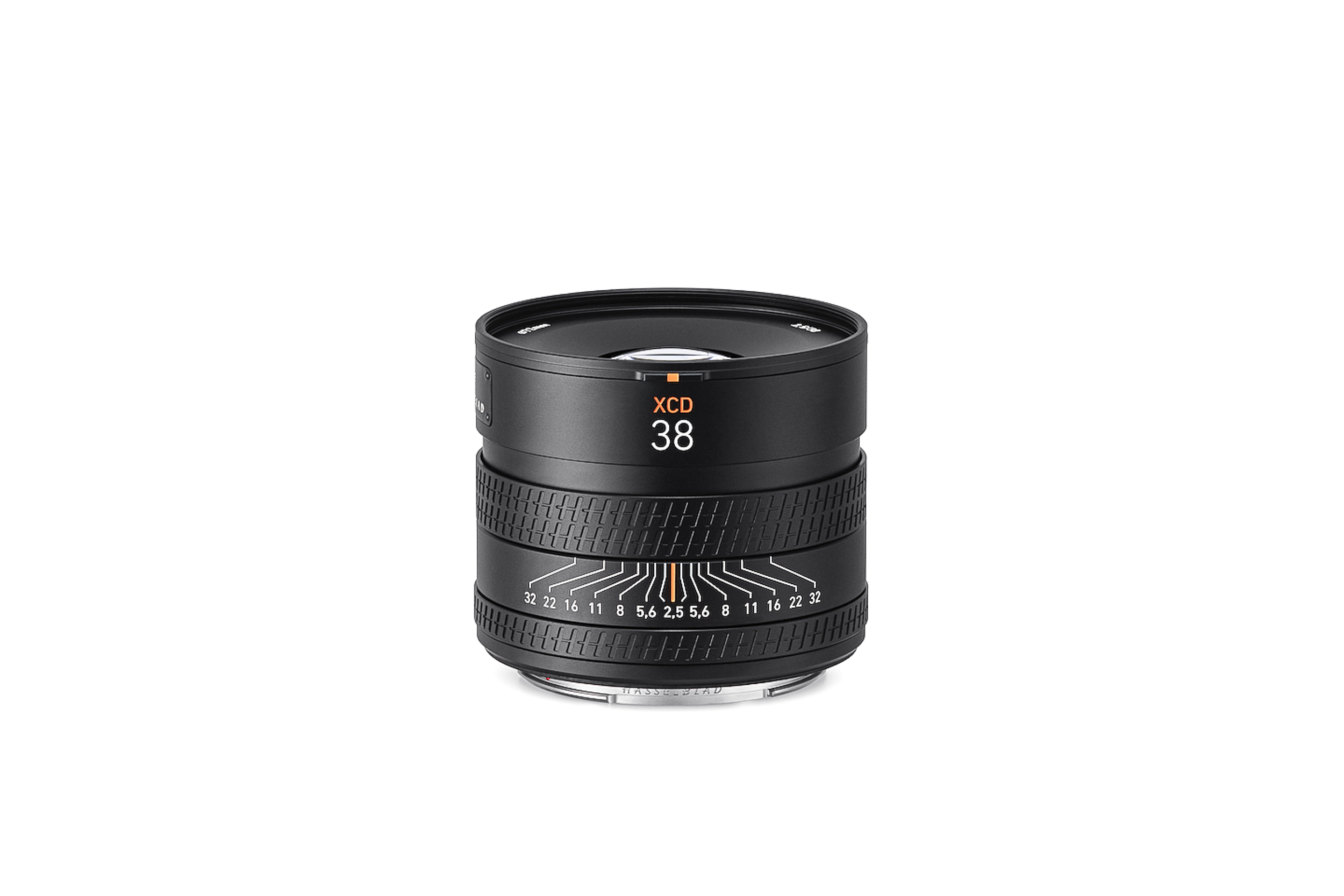 Hasselblad XCD 2,5/38V