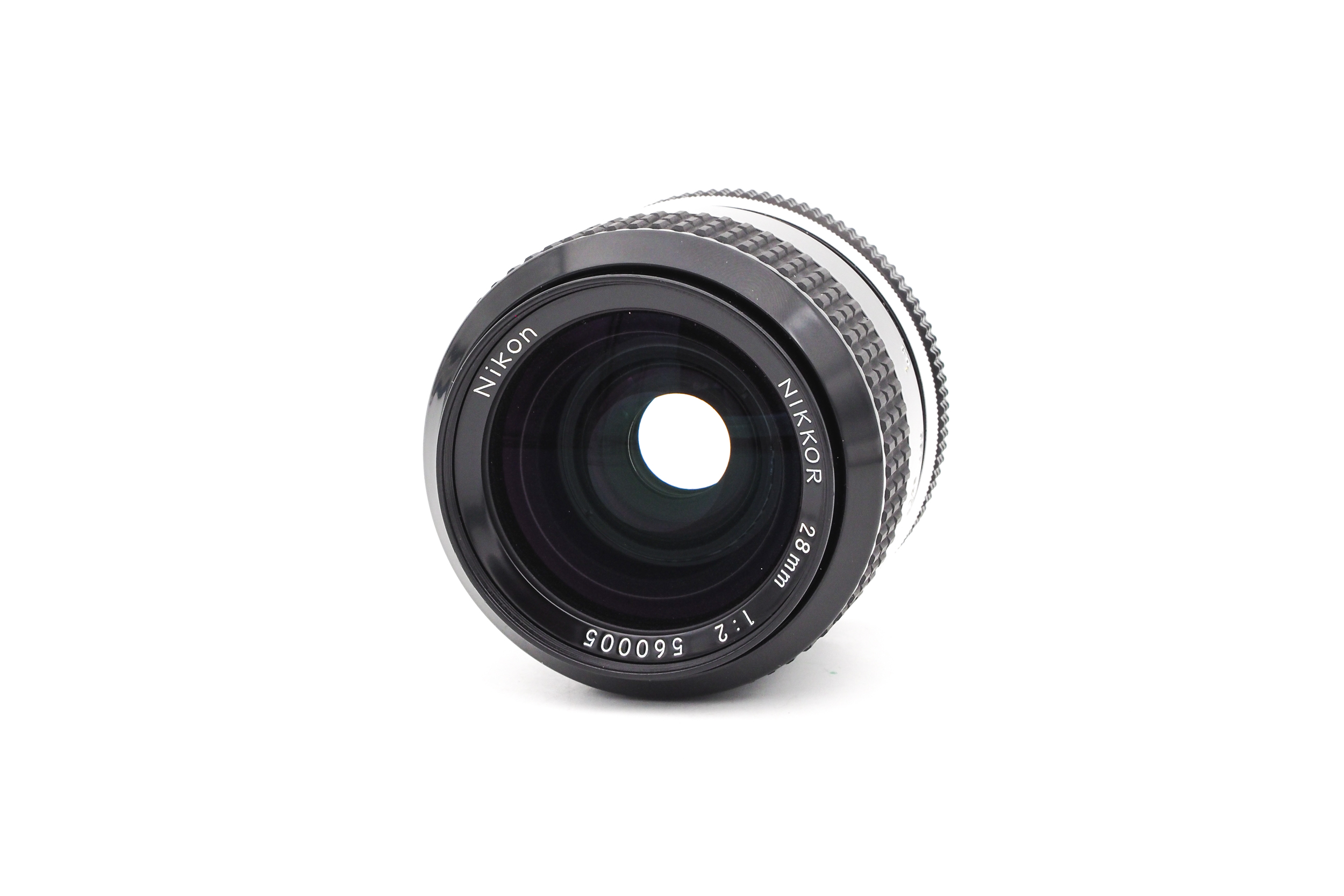 Nikon 28mm f/2 AI Nikon 28mm f/2 AI