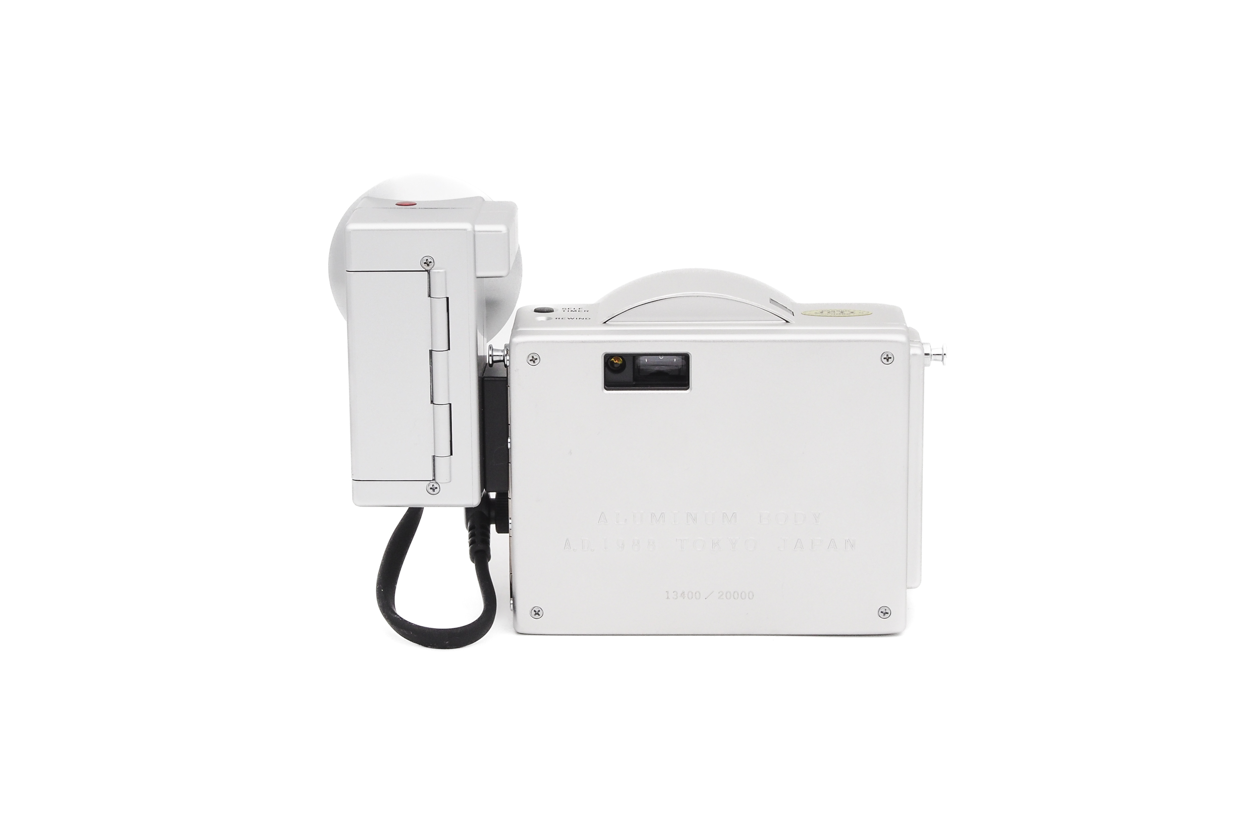 Olympus O-Product