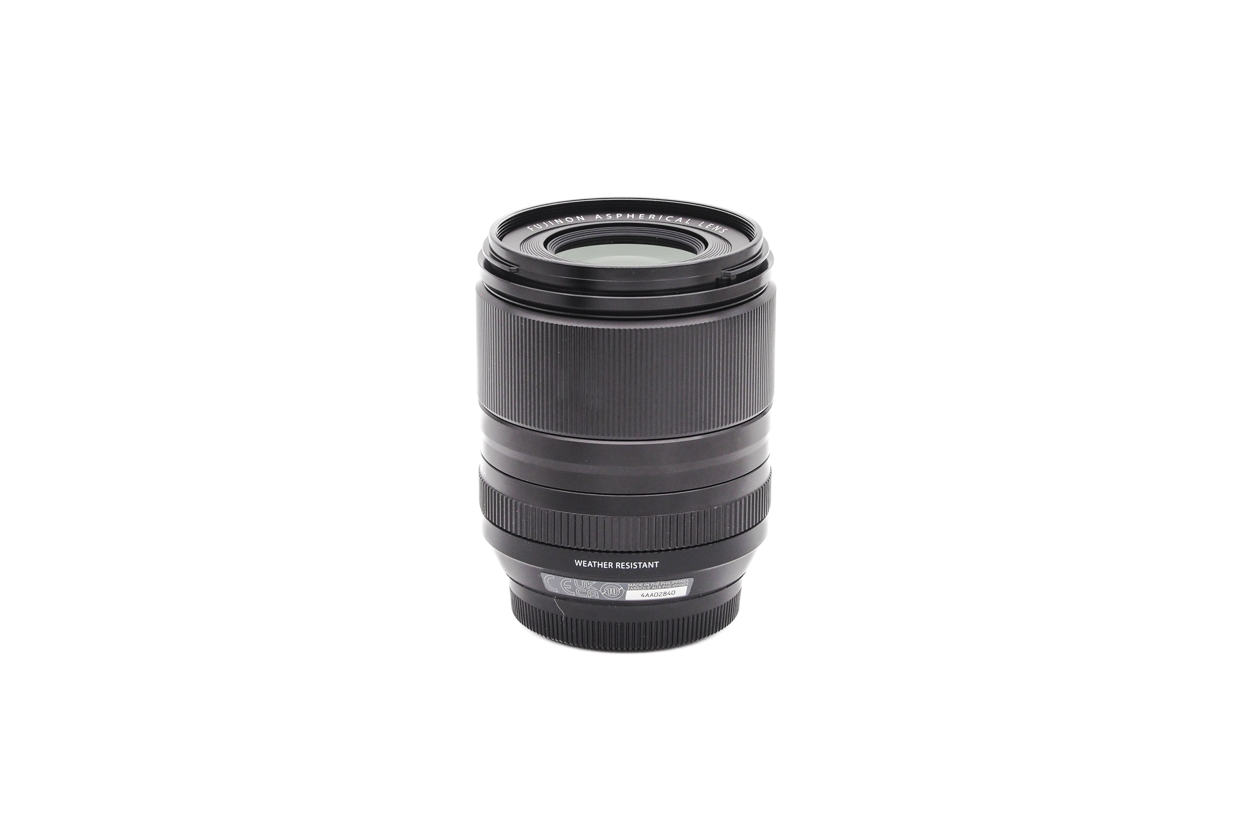 Fujinon XF 23mm f/1.4 R LM WR Fujinon XF 23mm f/1.4 R LM WR