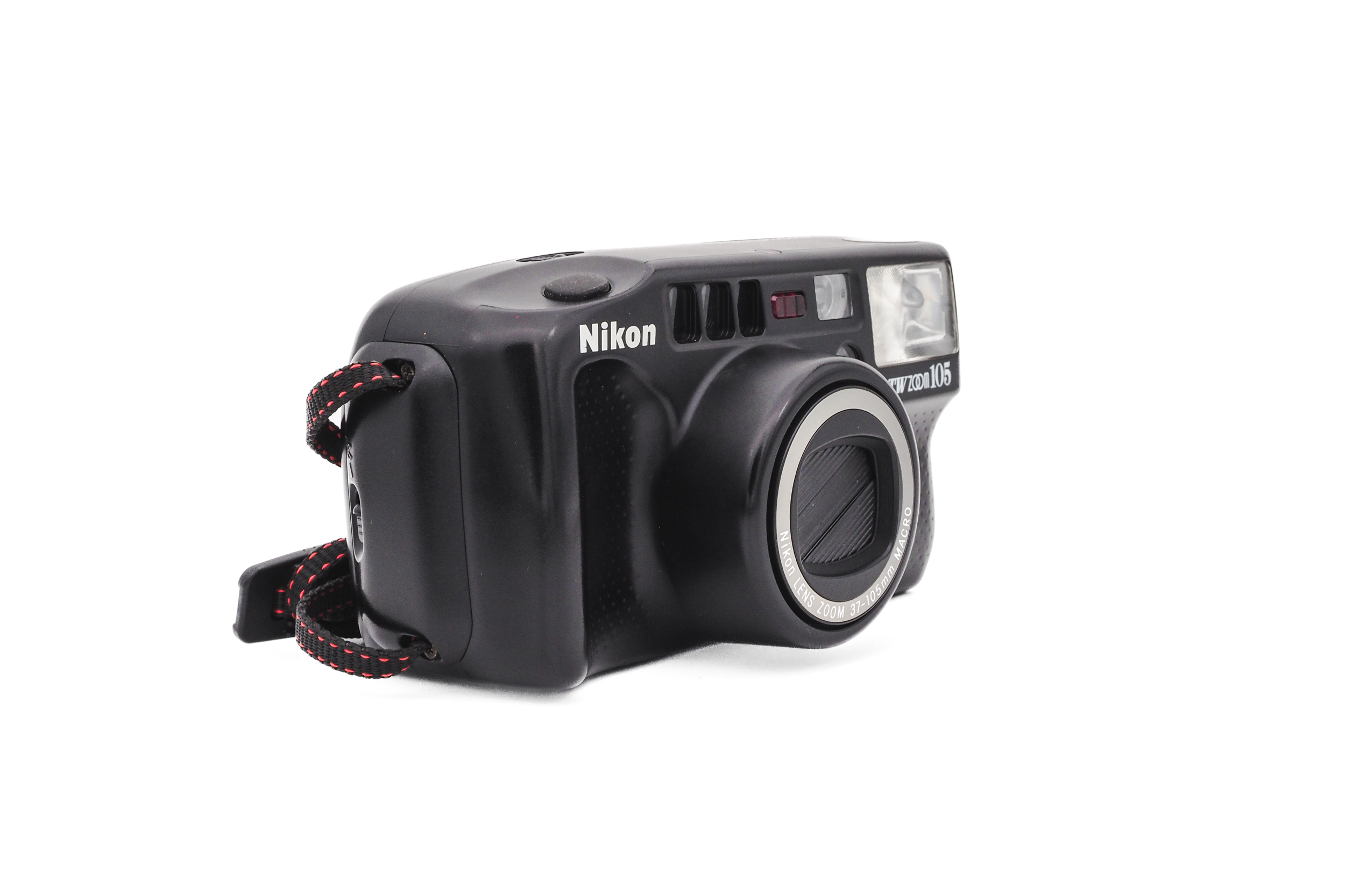 Nikon TW Zoom 105 Nikon TW Zoom 105