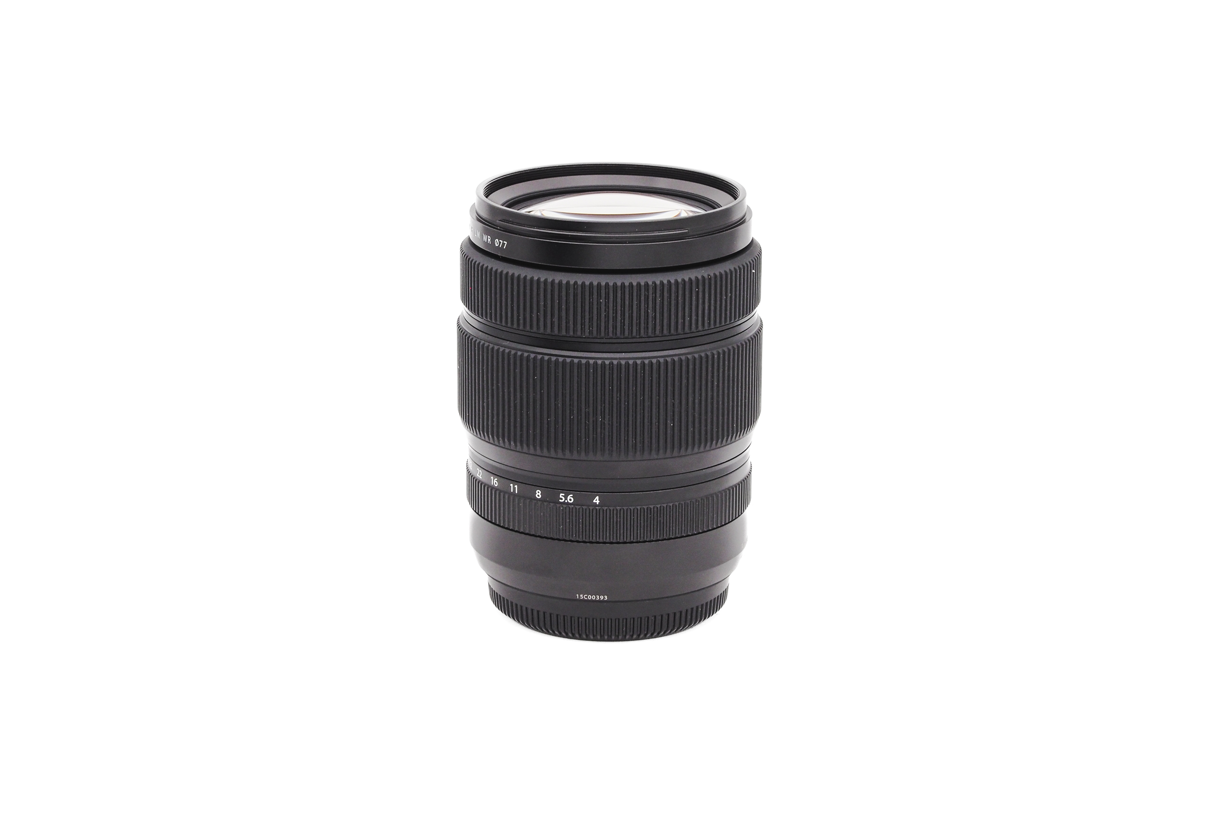 Fujinon GF 32-64mm f/4 R LM WR