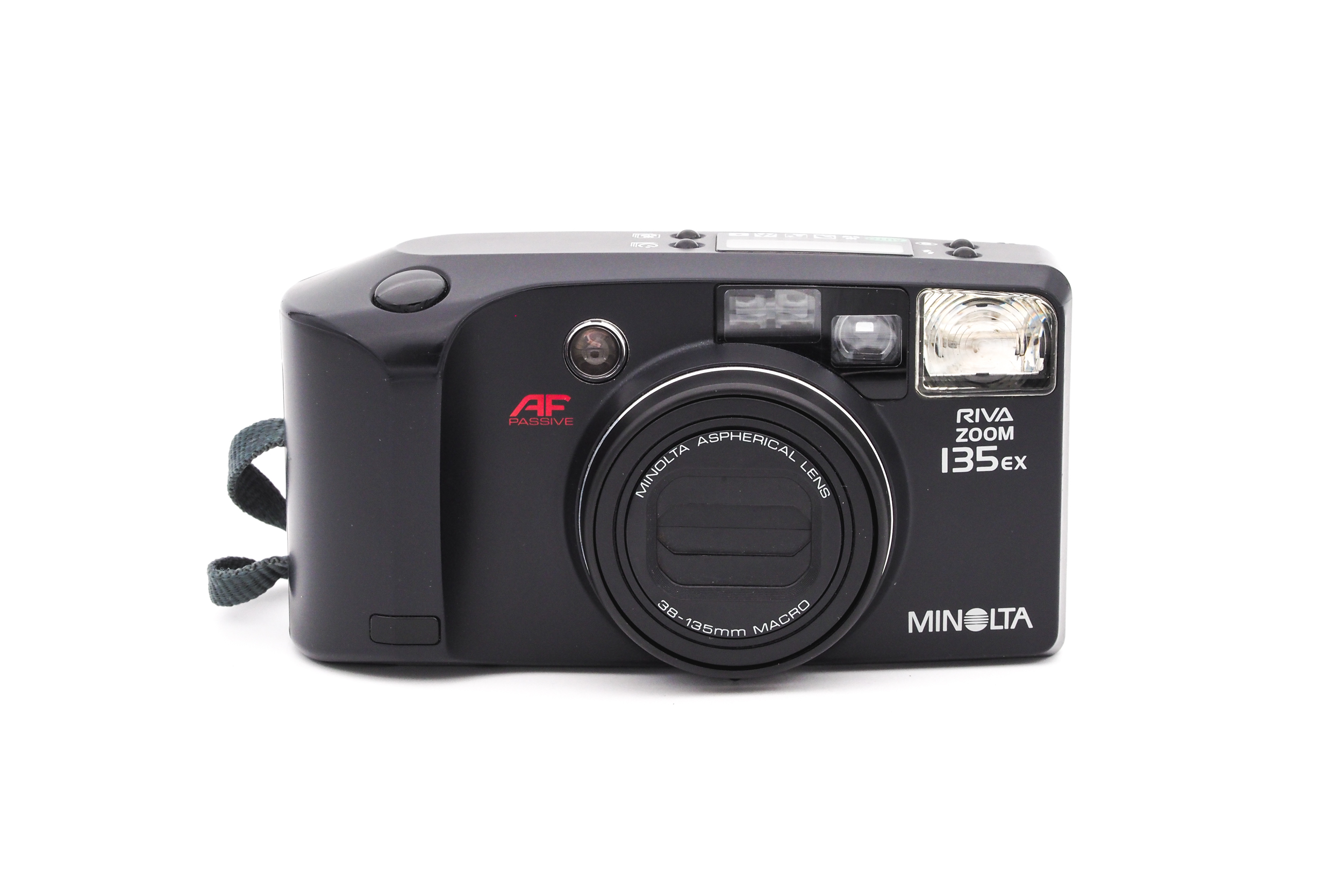 Minolta Riva Zoom 135EX