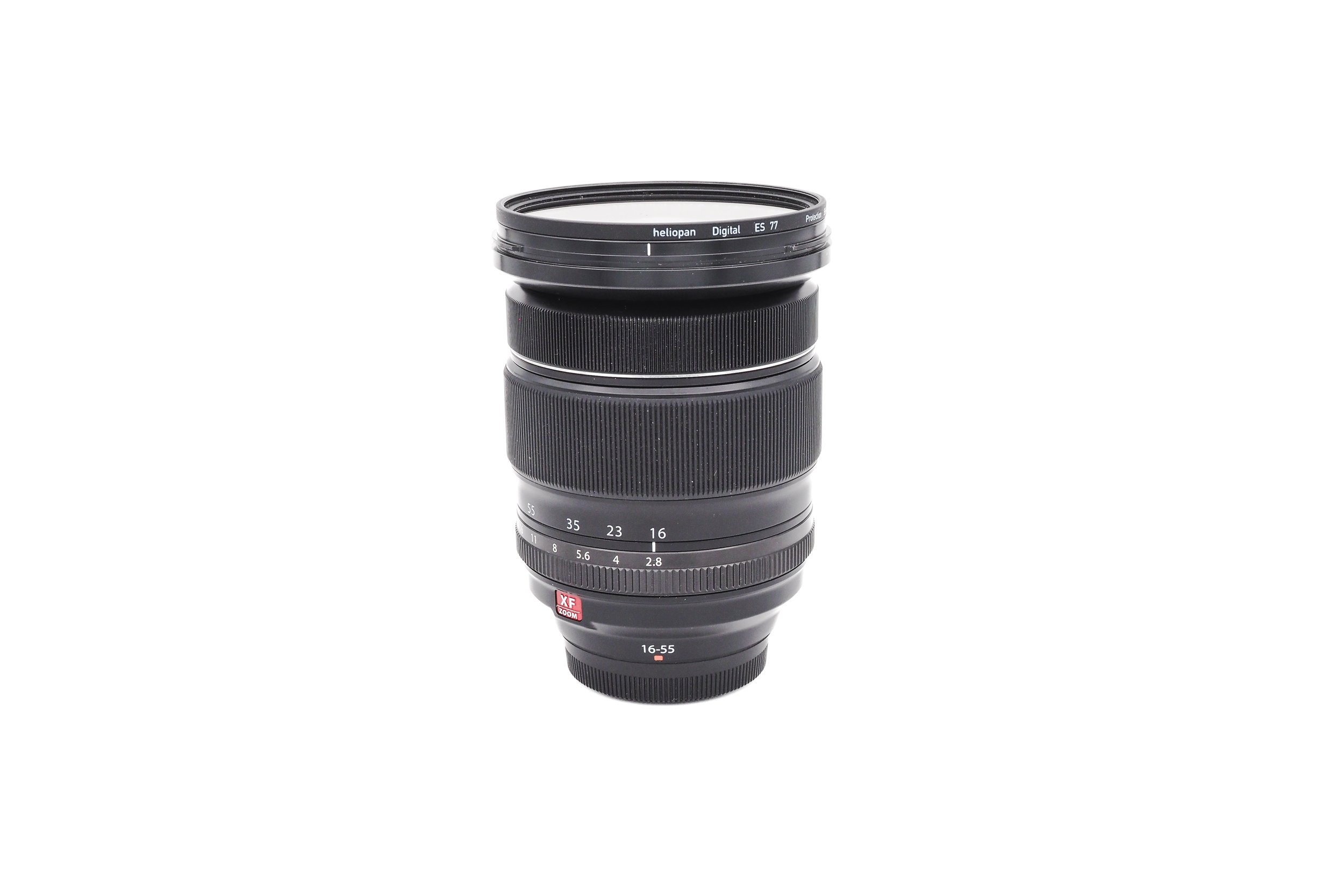 Fujinon XF 16-55mm f/2.8 R LM WR