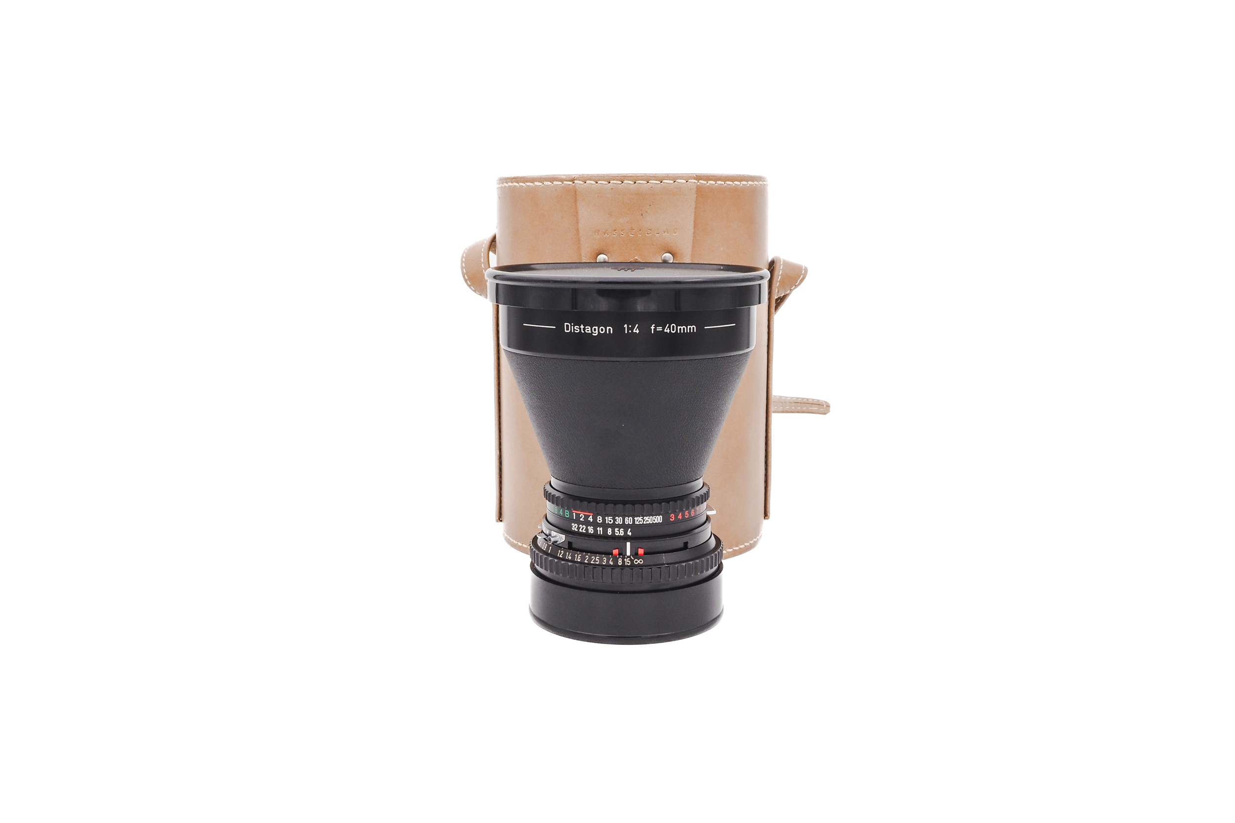 Hasselblad 40mm f/4 Distagon C