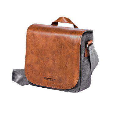 Olympus OM-D Premium Leather Bag Mini