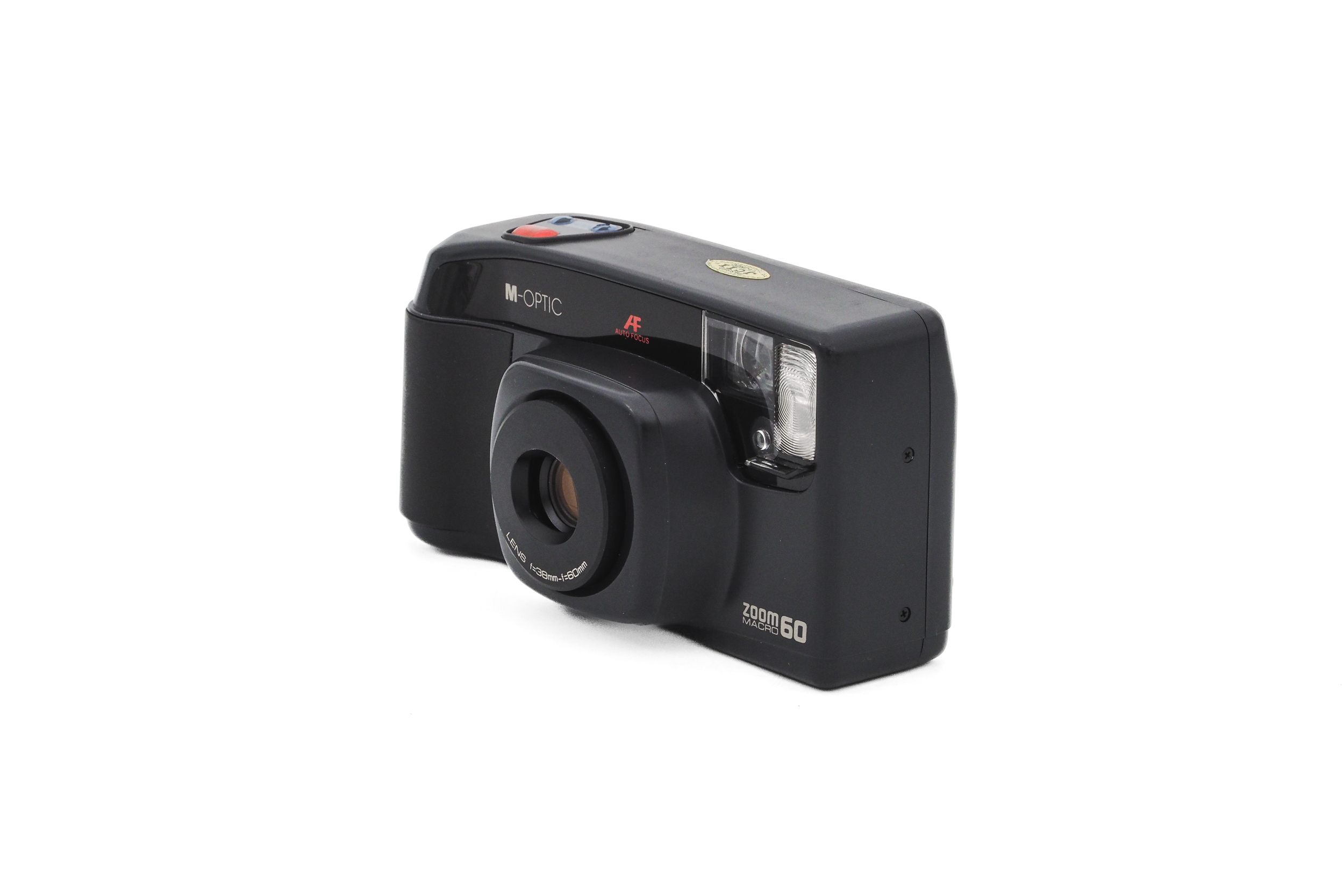 M-Optic Zoom Macro 60 M-Optic Zoom Macro 60