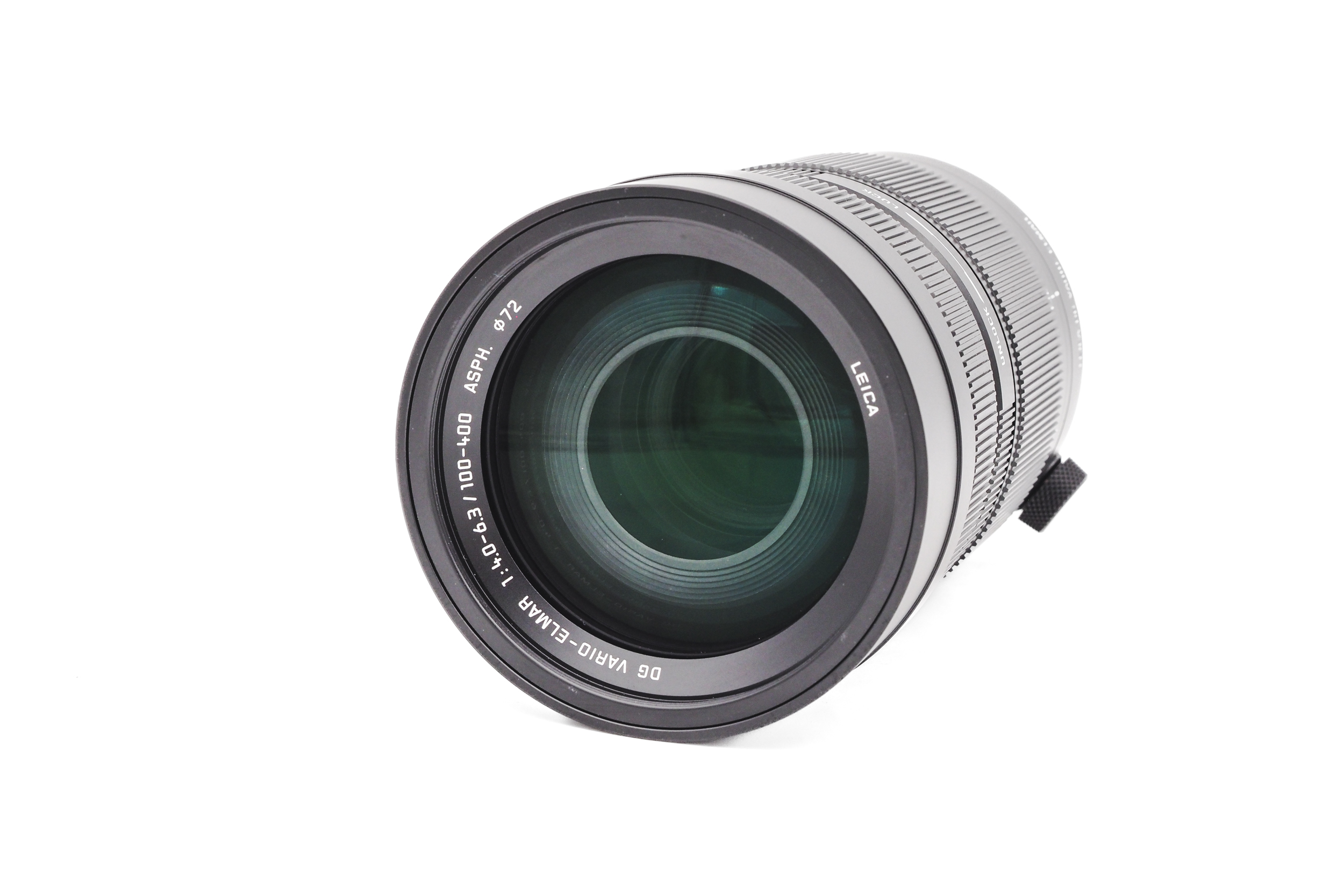 Panasonic Leica 100-400mm f/4.-6.3 DG Vario-Elmar ASPH. Lumix G Panasonic Leica 100-400mm f/4.-6.3 DG Vario-Elmar ASPH. Lumix G