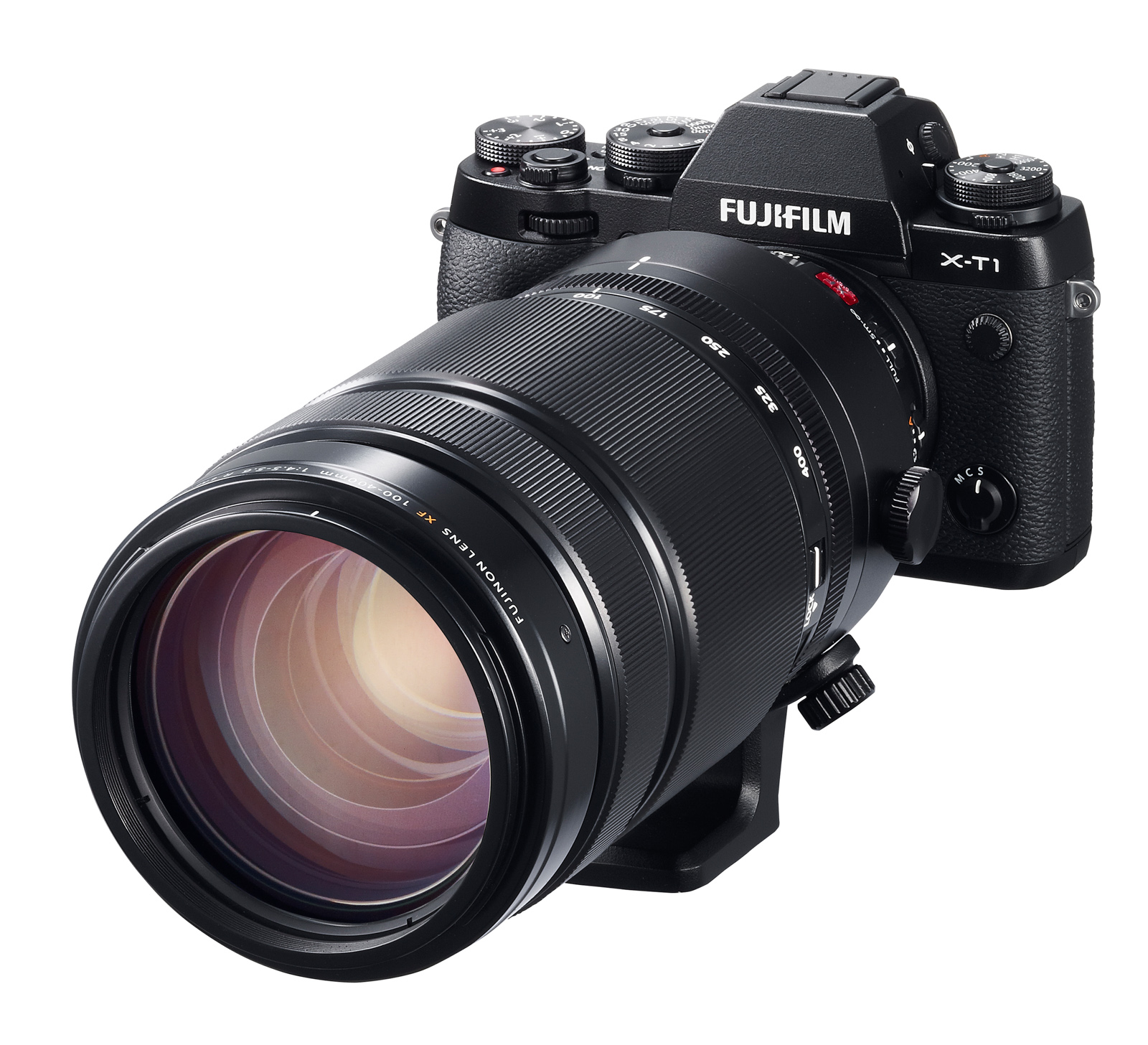 Fujifilm Fujinon XF 100-400mm F4.5-5.6 R WR OIS