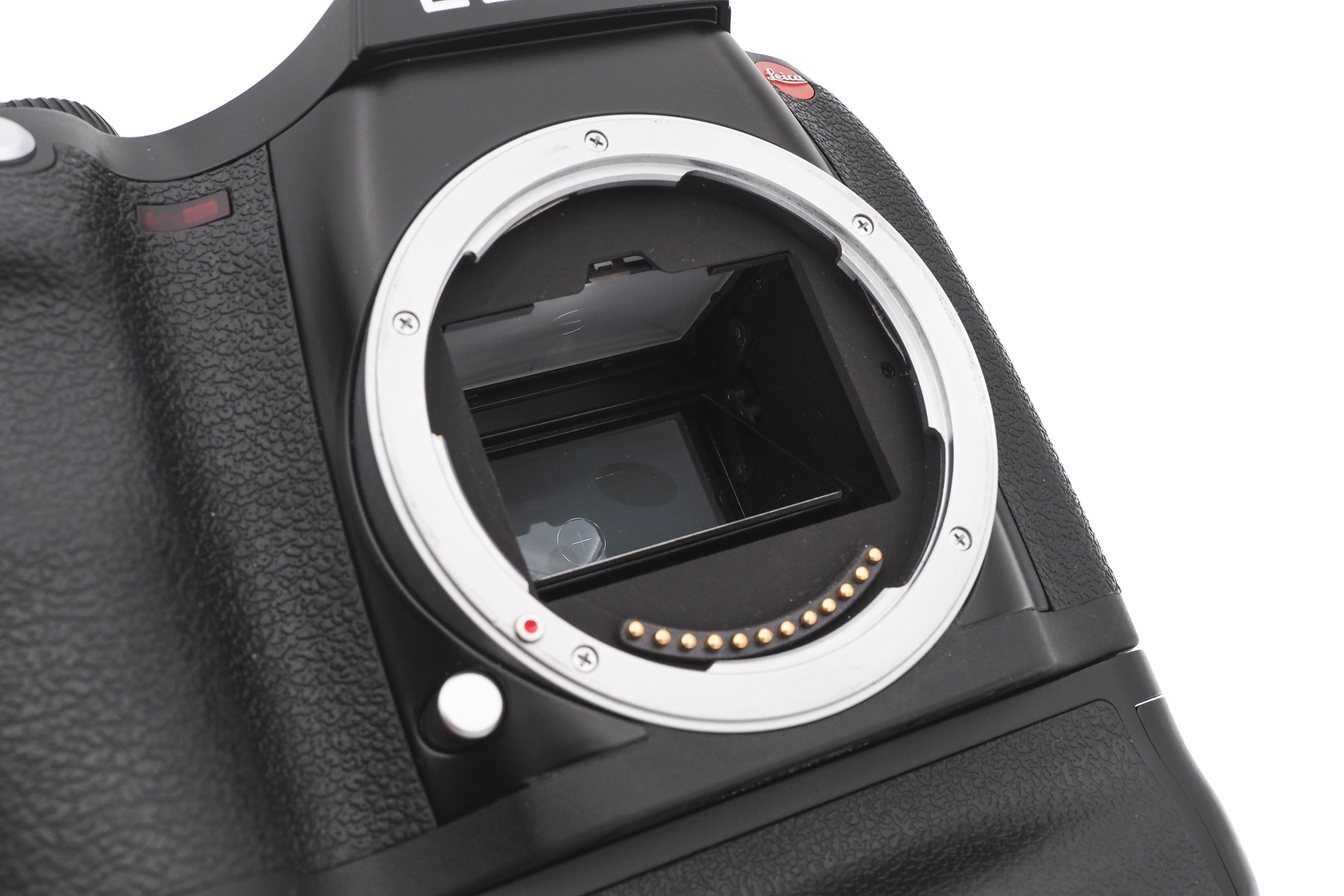 Leica S2 inkl. Multifunction Handgrip S