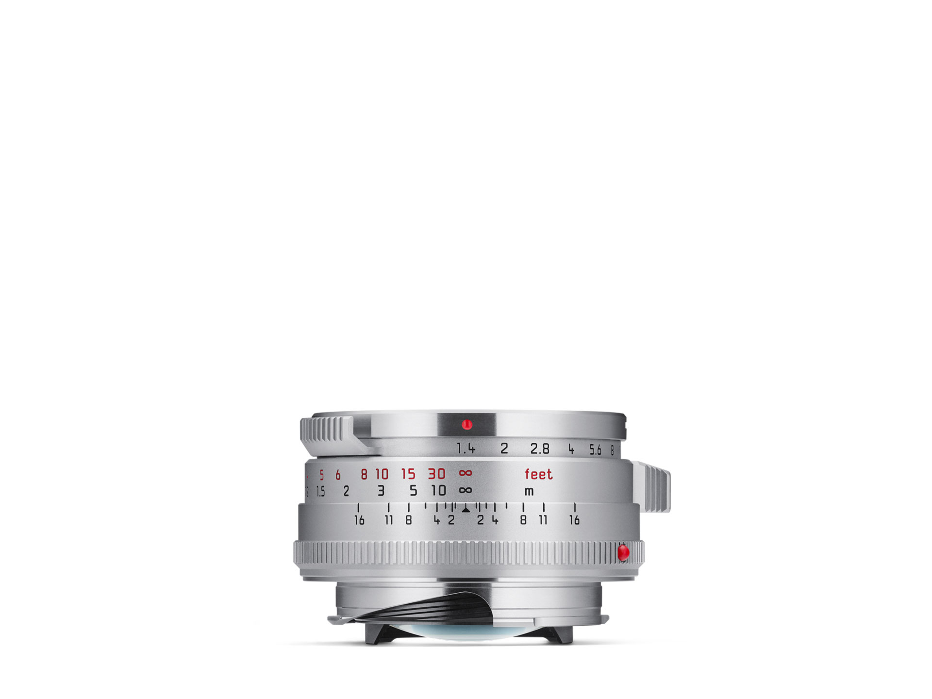 Leica 35mm F/1.4 Summilux-M