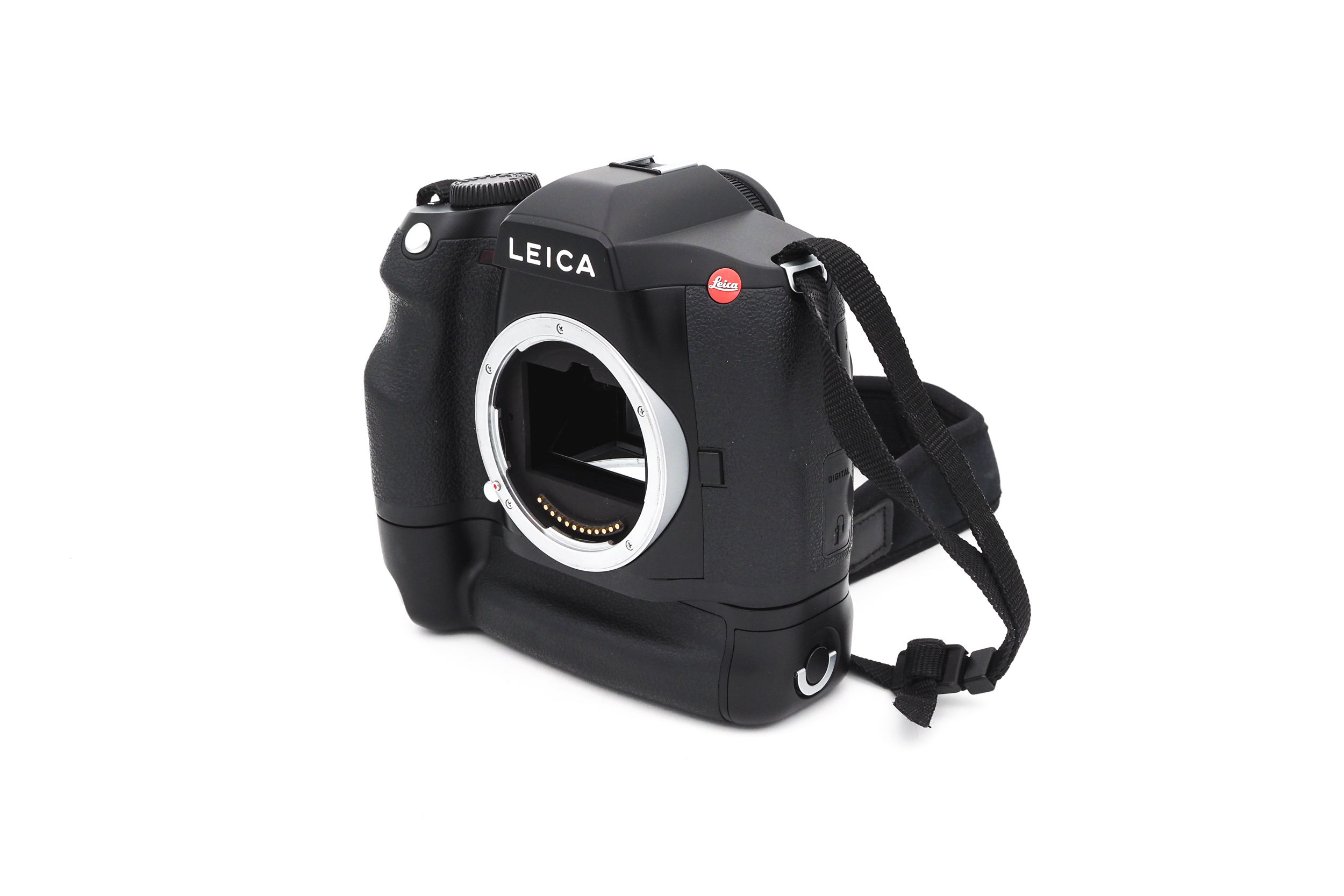 Leica S2 inkl. Multifunction Handgrip S