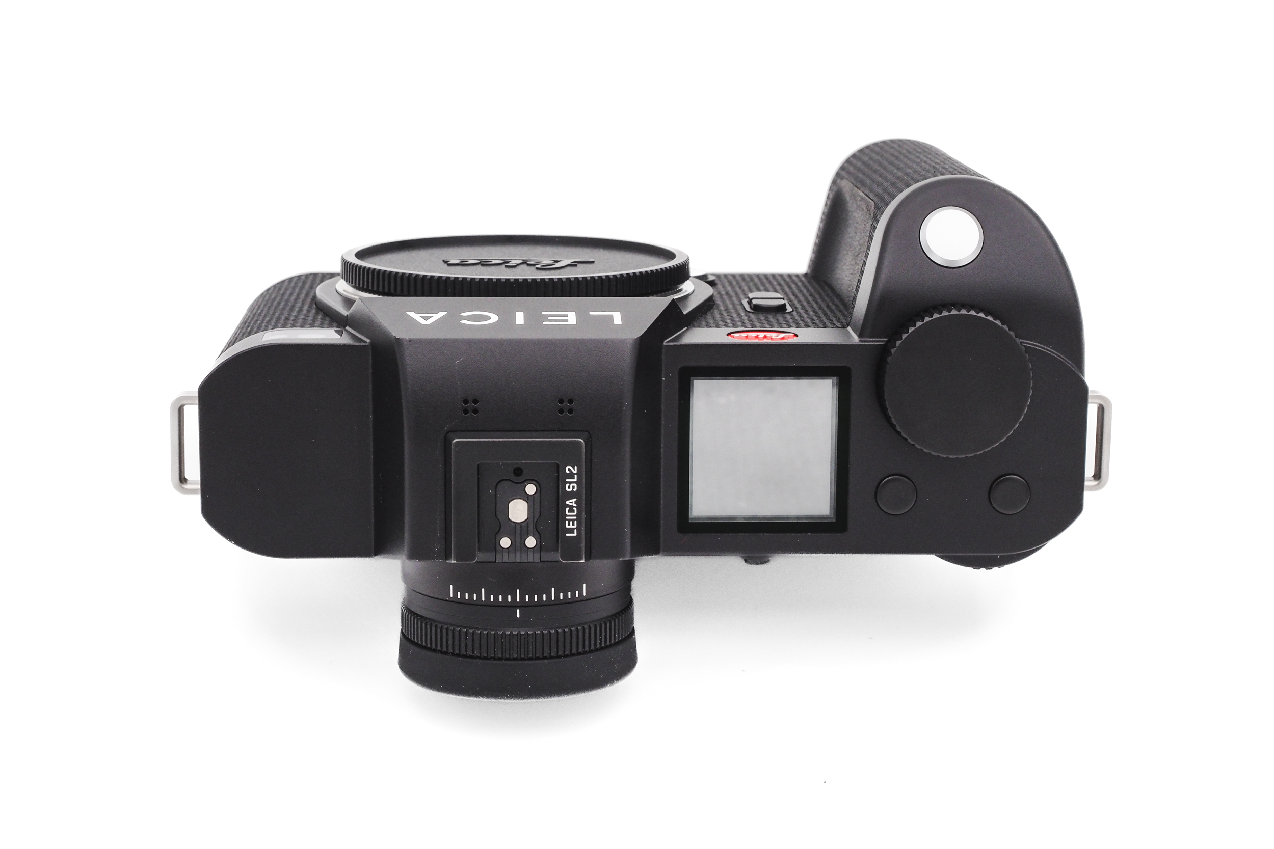 Leica SL2 Black 