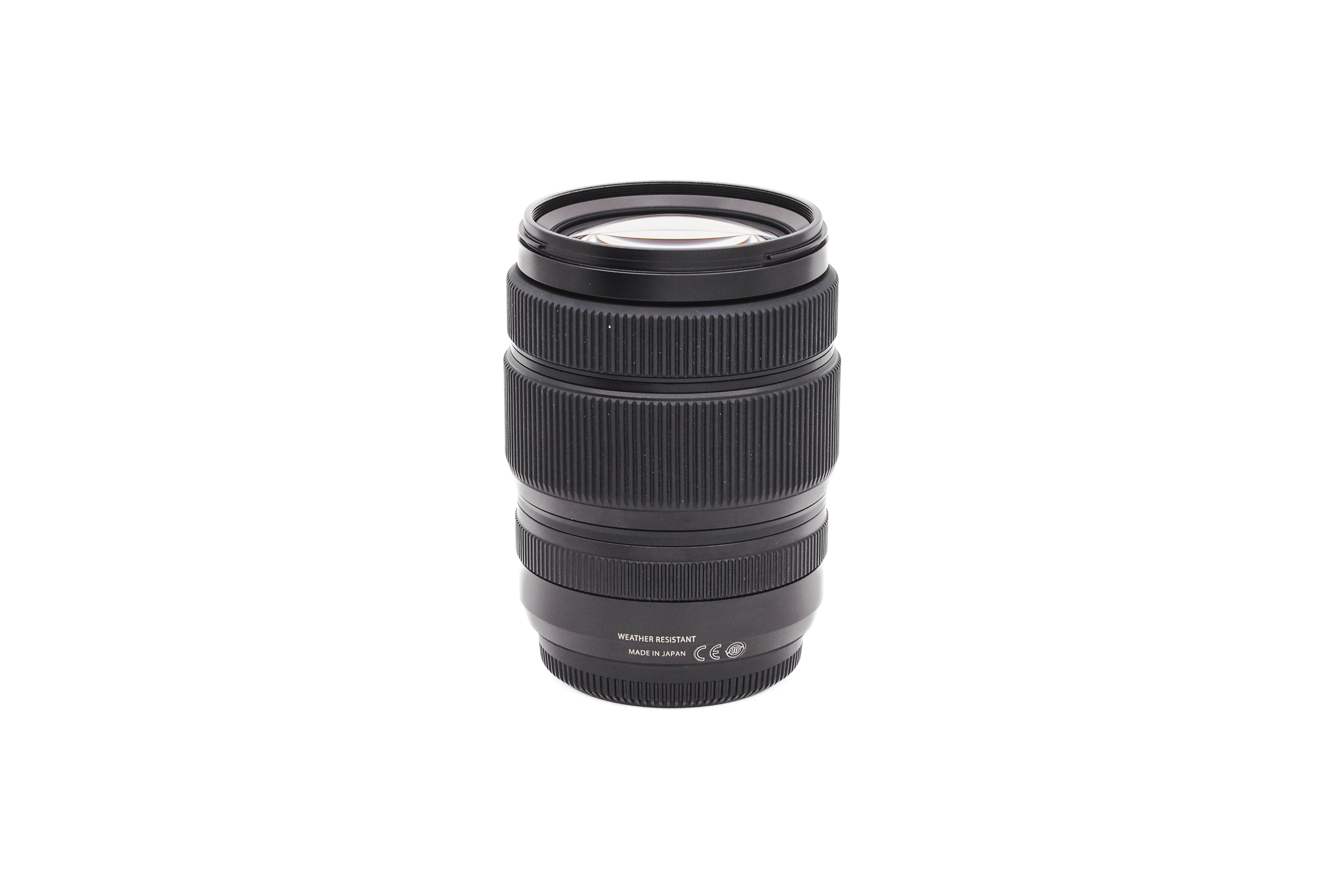 Fujinon GF 32-64mm f/4 R LM WR