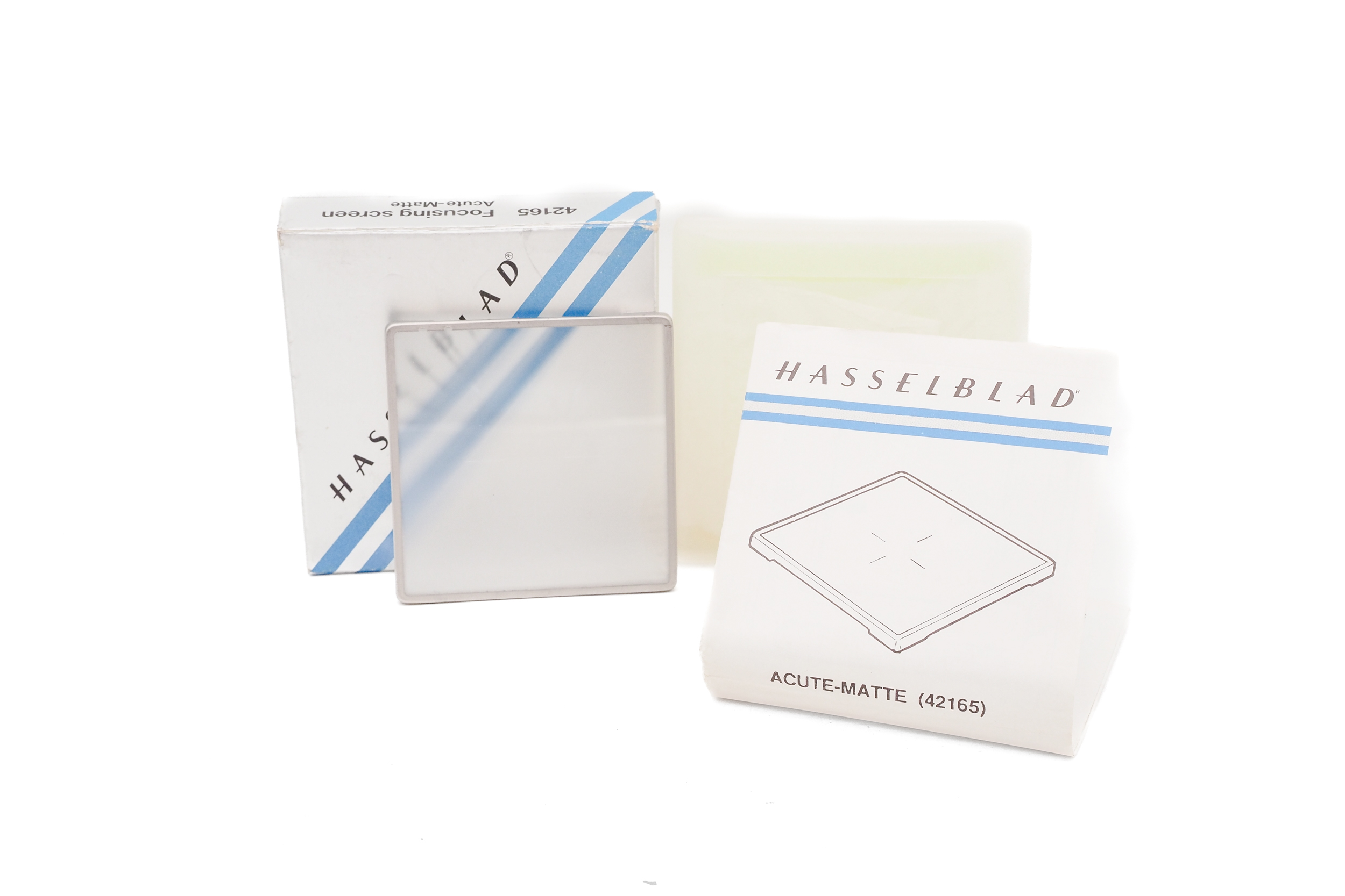 Hasselblad Fokussierscheibe Acute-Matte 42165