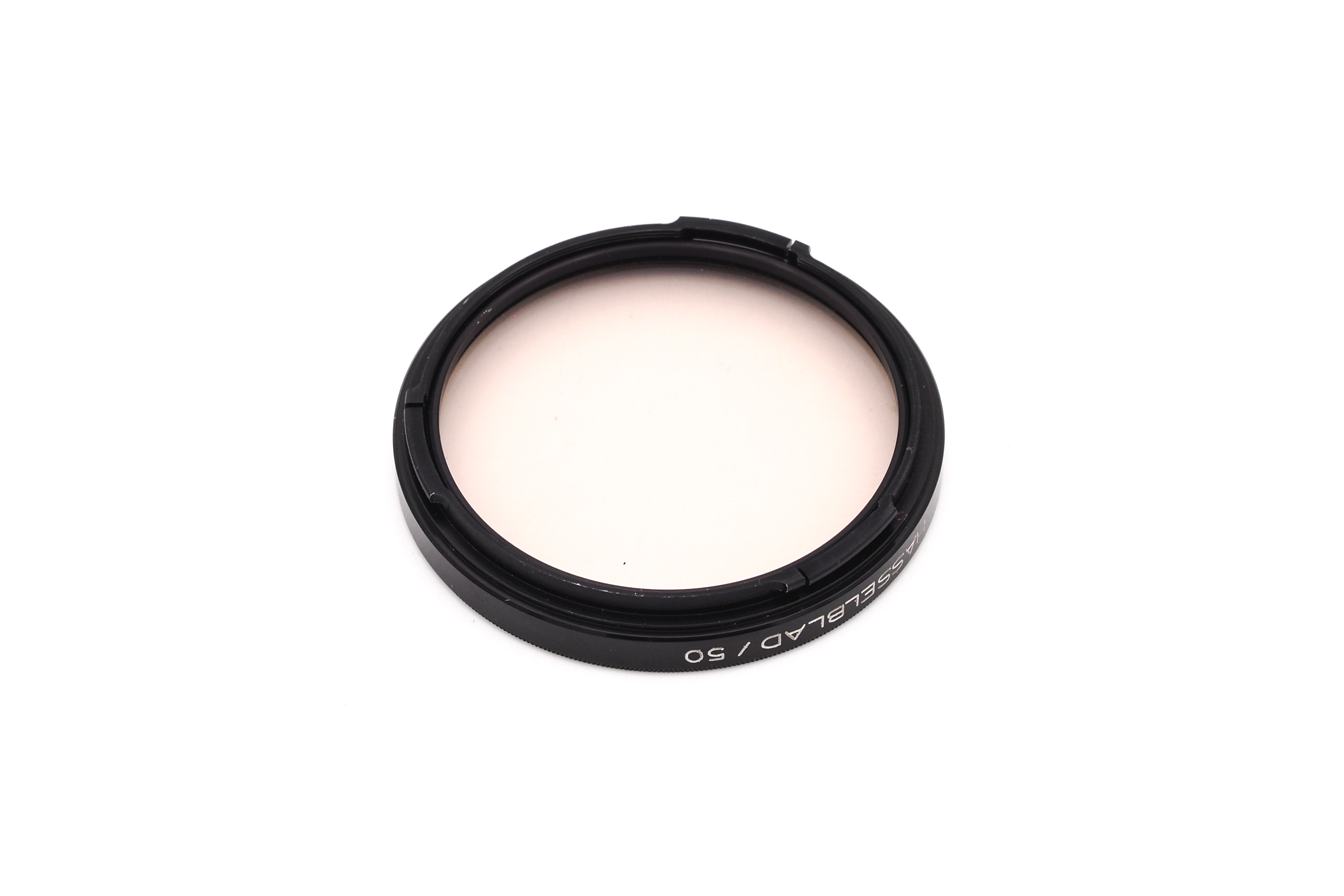 Hasselblad 50 Light Balace Filter CR 1.5
