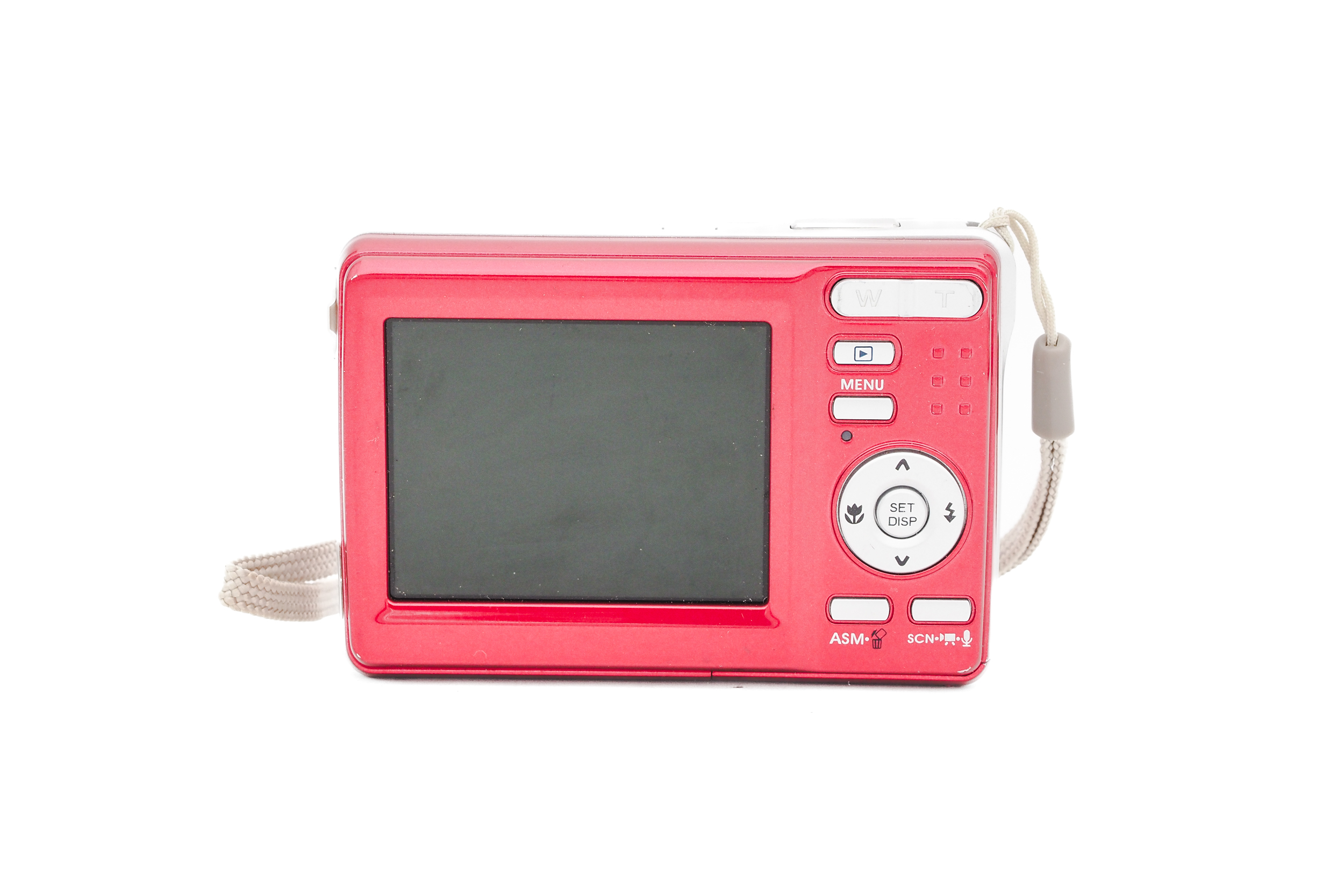 Jenoptik JD 8.0 z3 C 2008