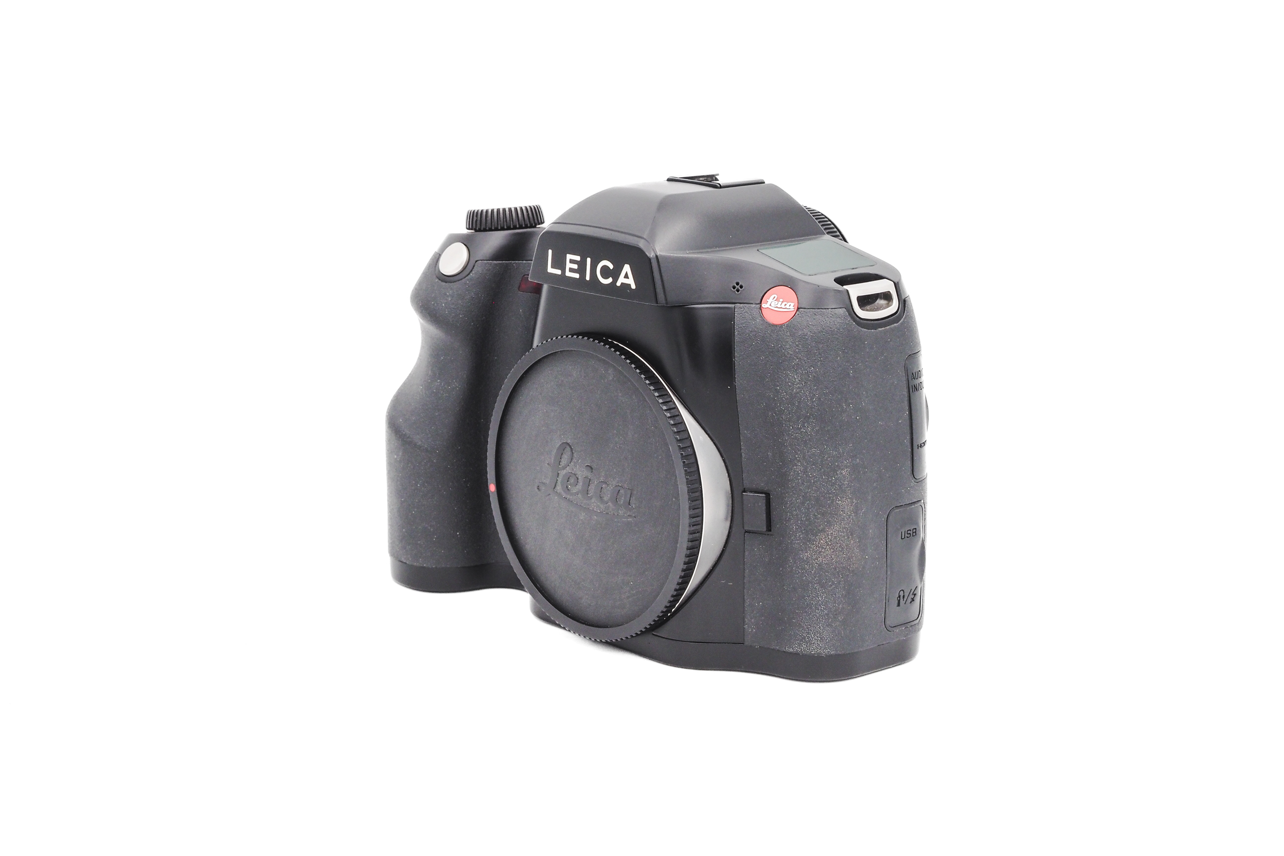 Leica S (Typ 007)
