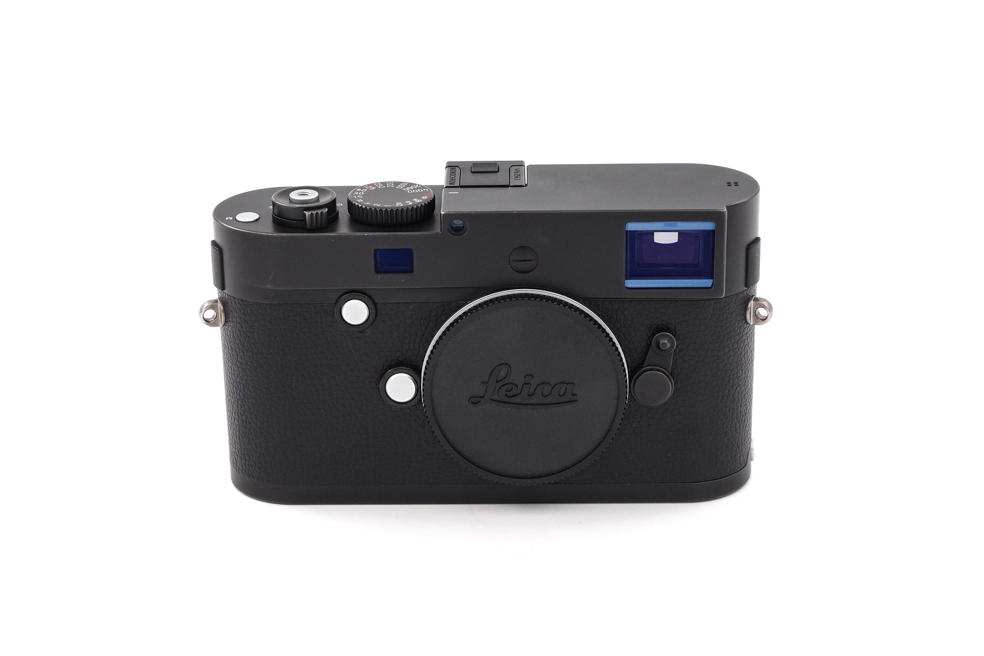 Leica M Monochrom (Typ 246) Leica M Monochrom (Typ 246)