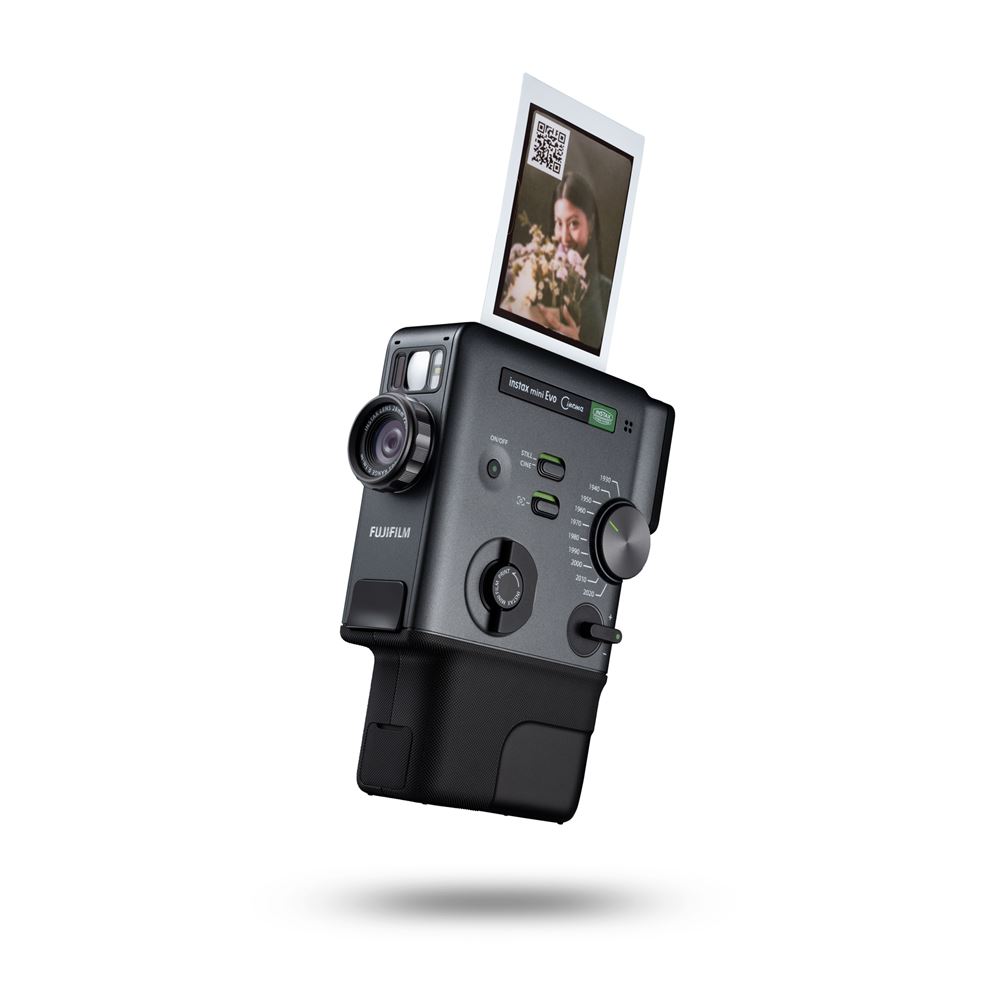 Fujifilm Instax Mini EVO Cinema