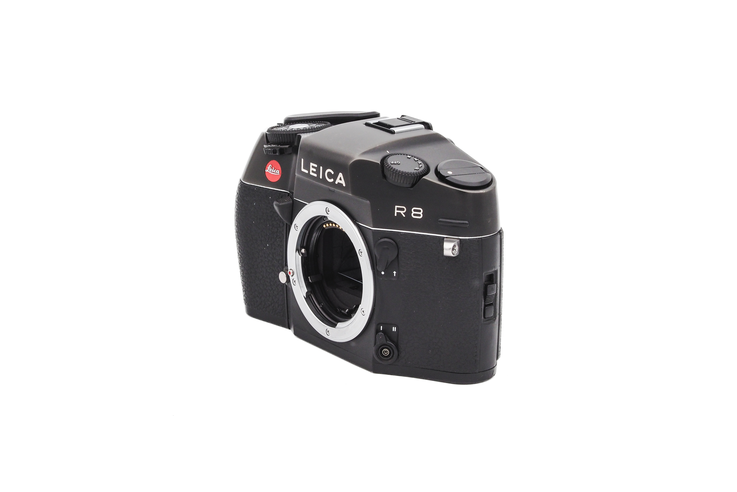 Leica R8 1997 Leica R8 1997