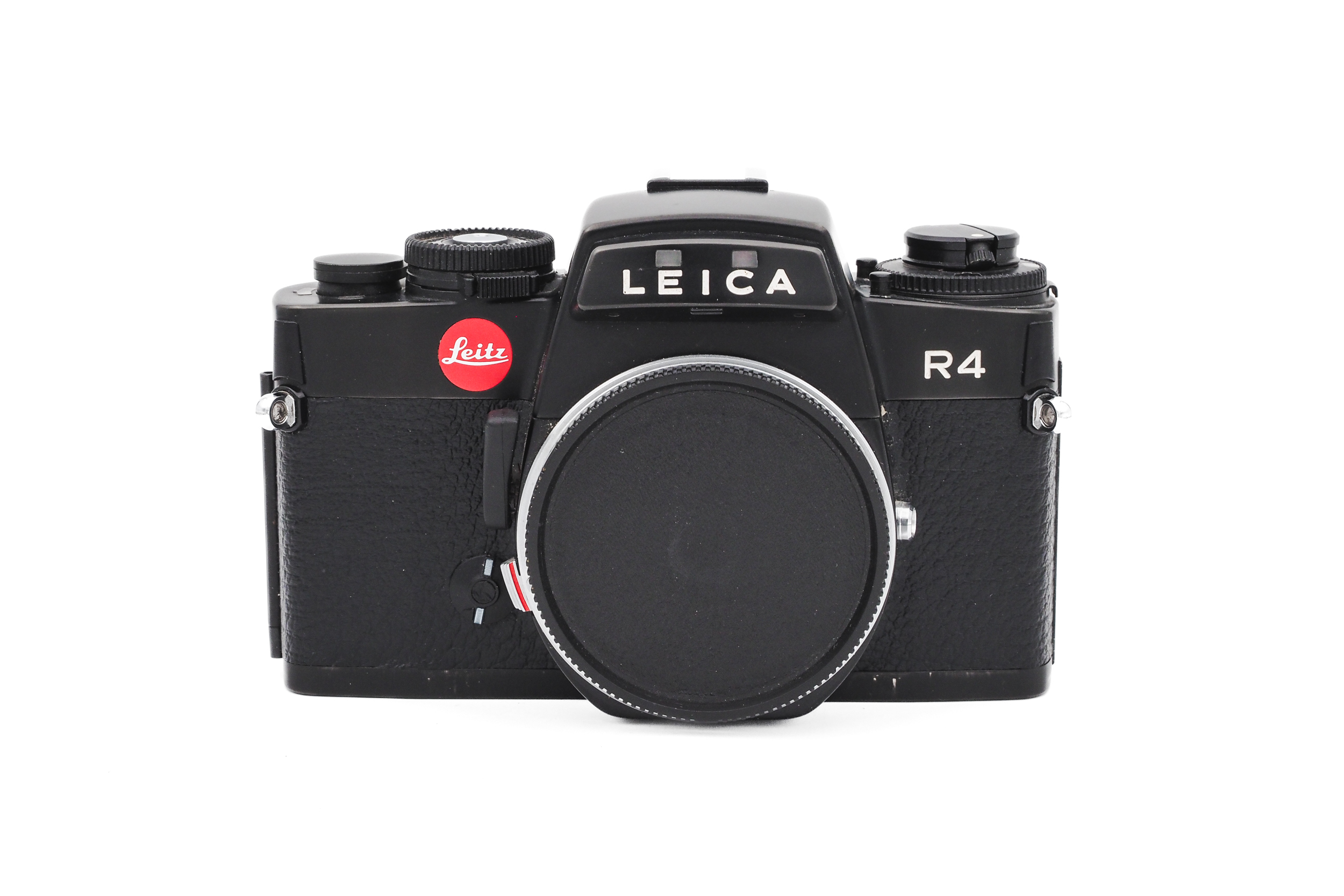 Leica R4 1982