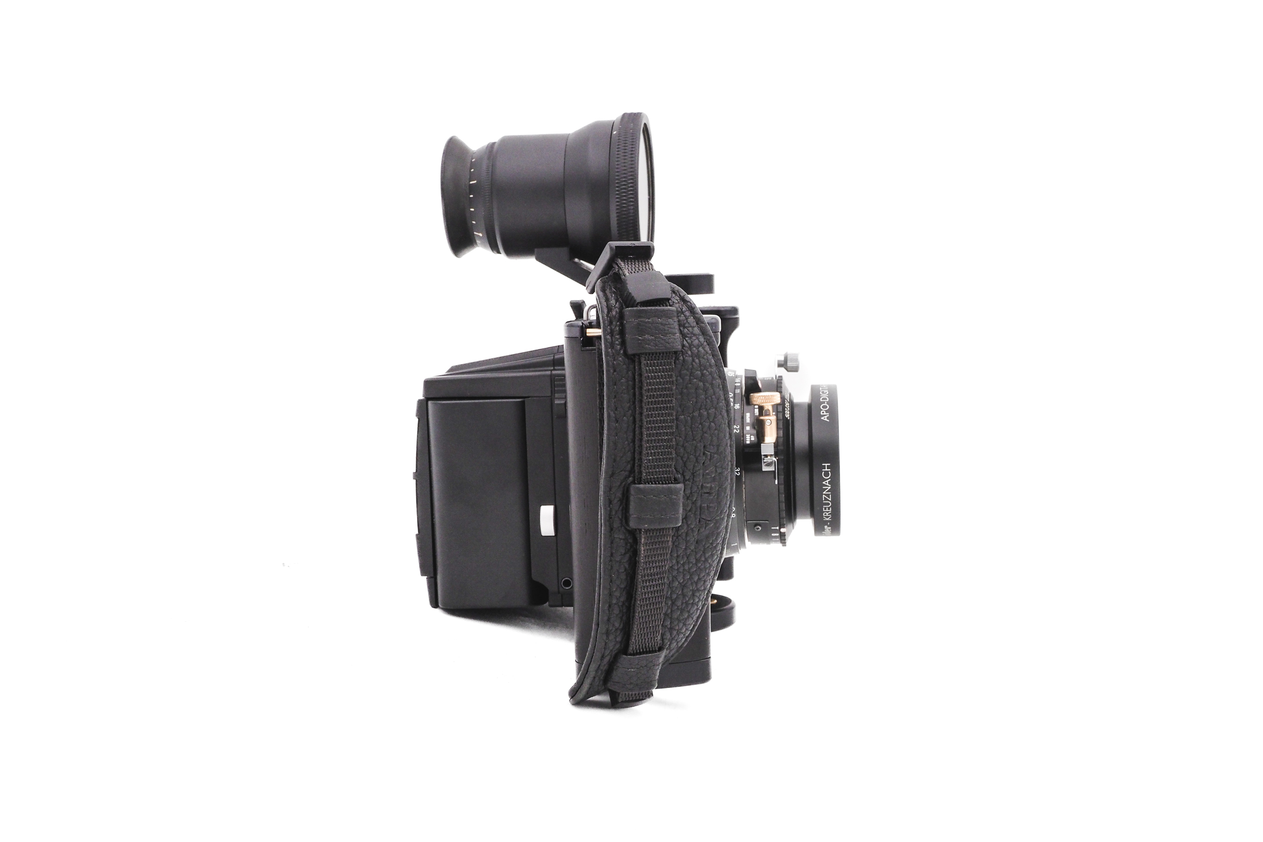 Alpa 12 SWA + APO-Digitar 47mm F/5.6XL + PhaseOne P65+ Hasselblad V-Mount Alpa 12 SWA + APO-Digitar 47mm F/5.6XL + PhaseOne P65+ Hasselblad V-Mount