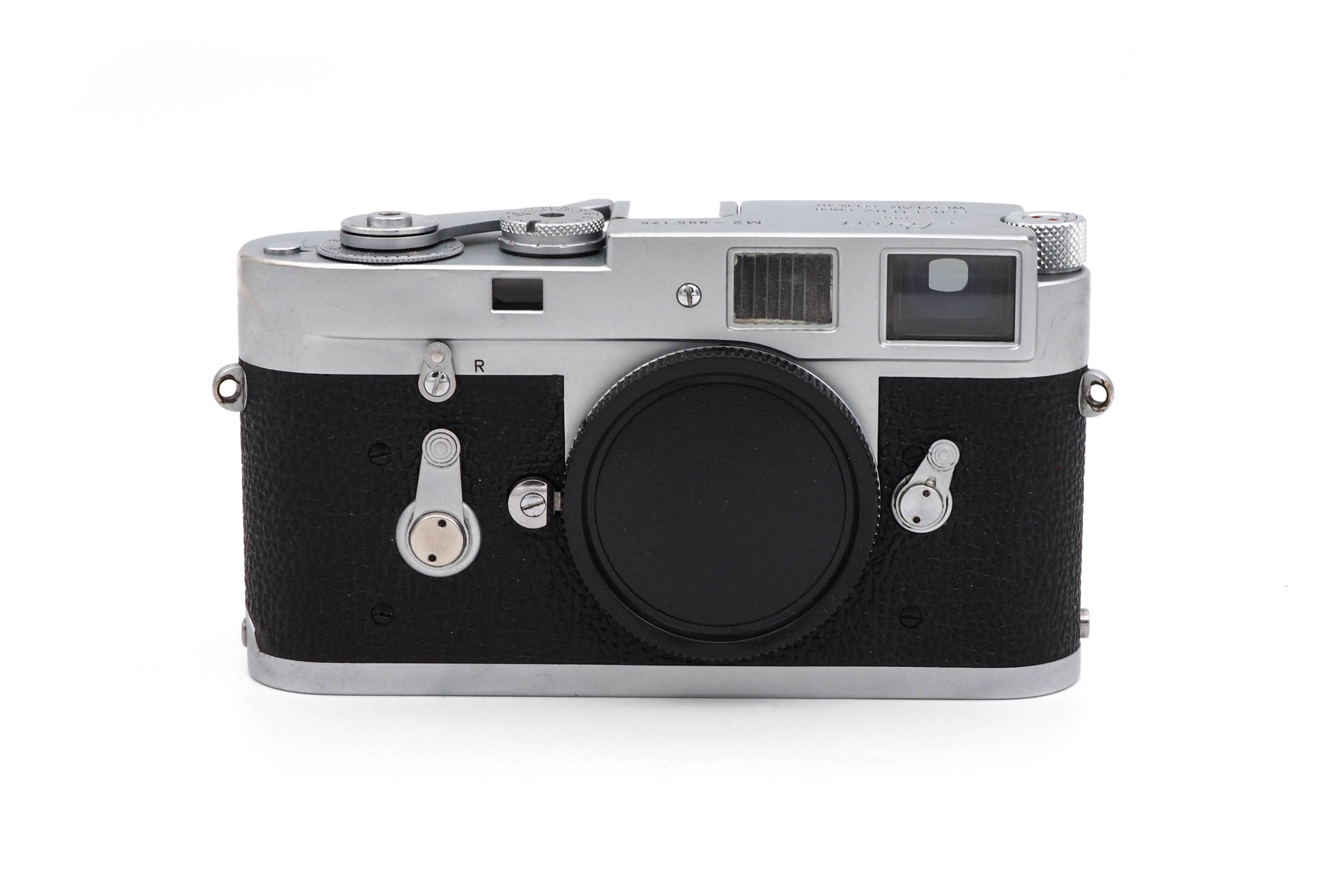 Leica M2 1960