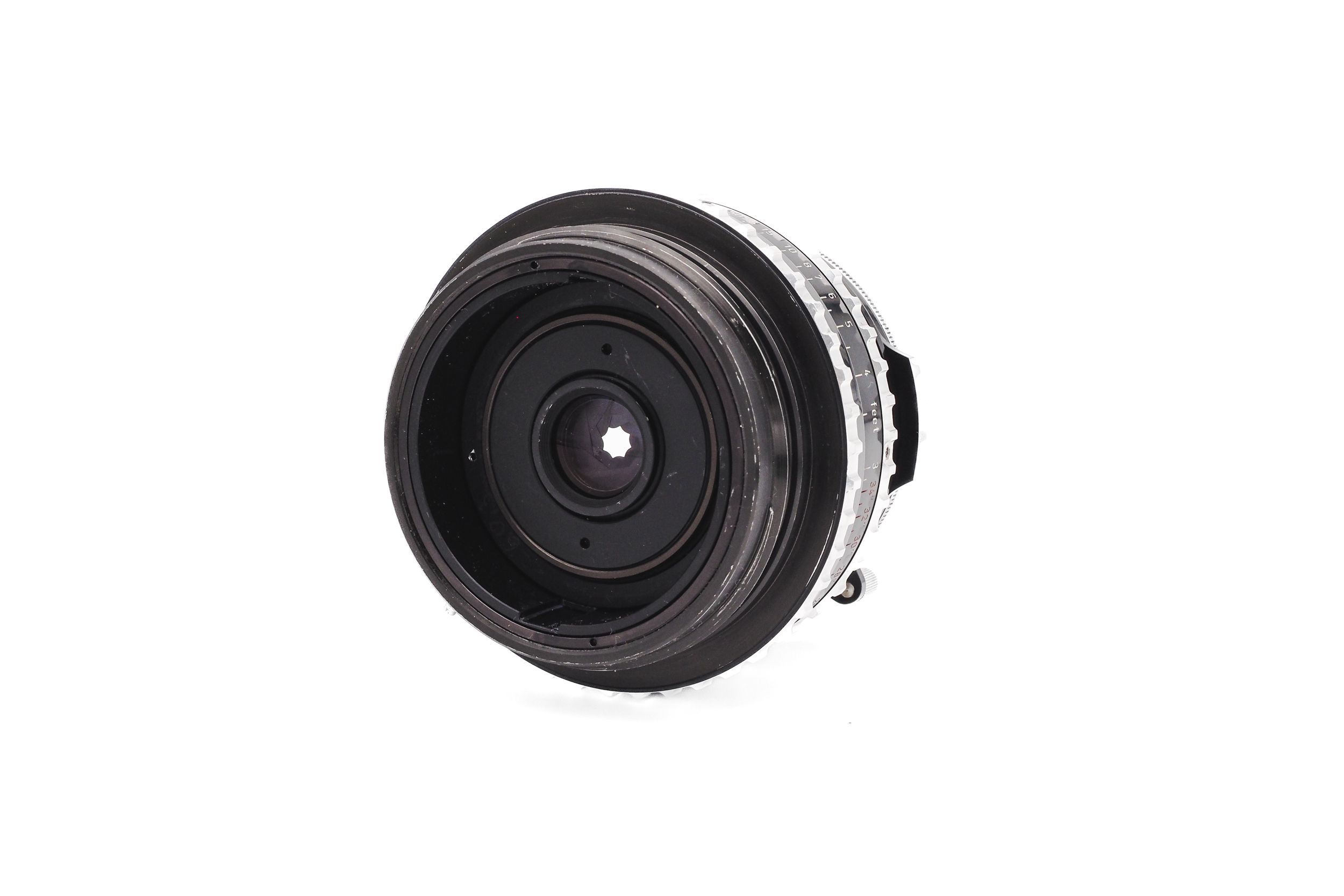 Hasselblad 60mm F/5.6 Distagon Hasselblad 60mm F/5.6 Distagon