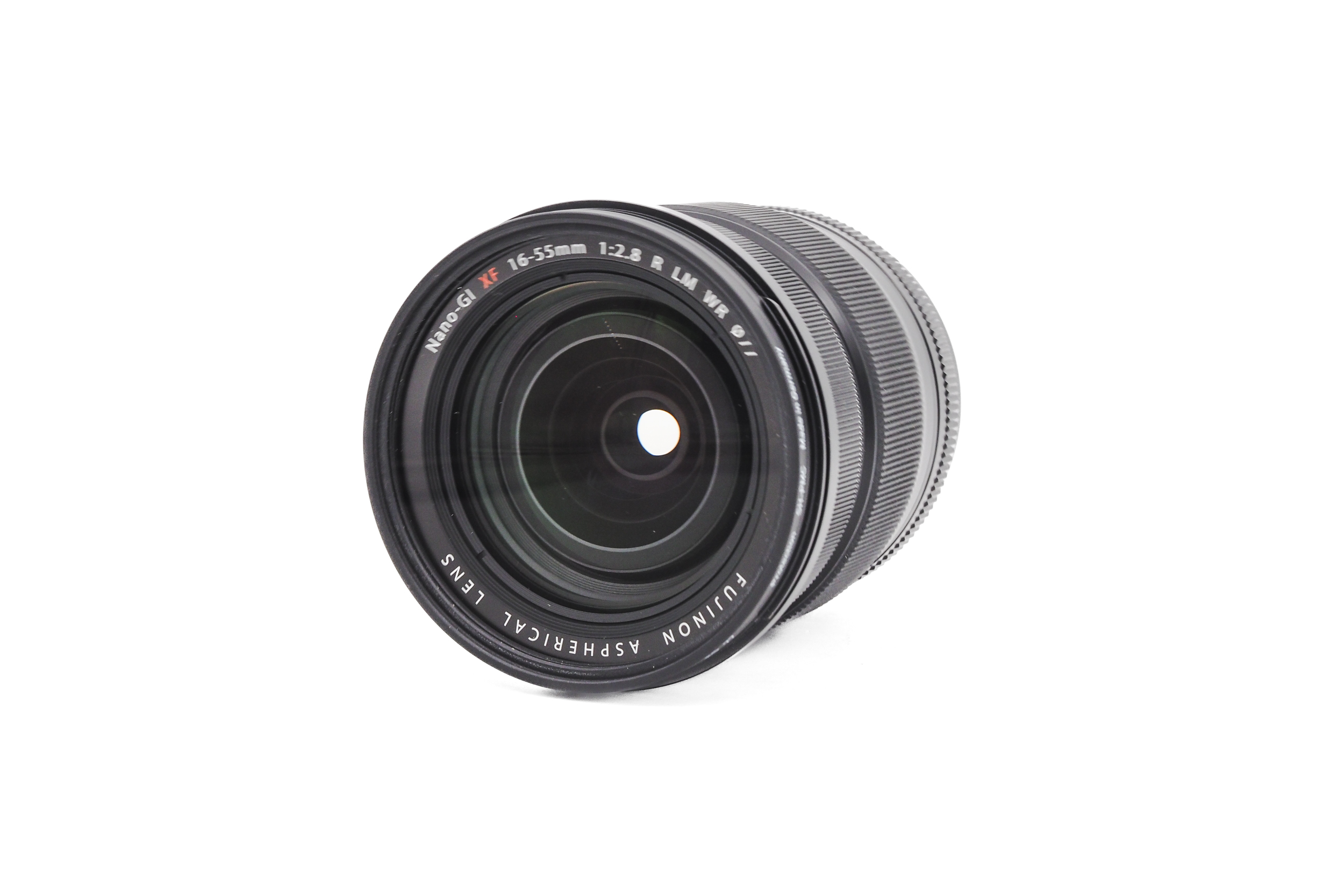 Fujinon XF 16-55mm f/2.8 R LM WR