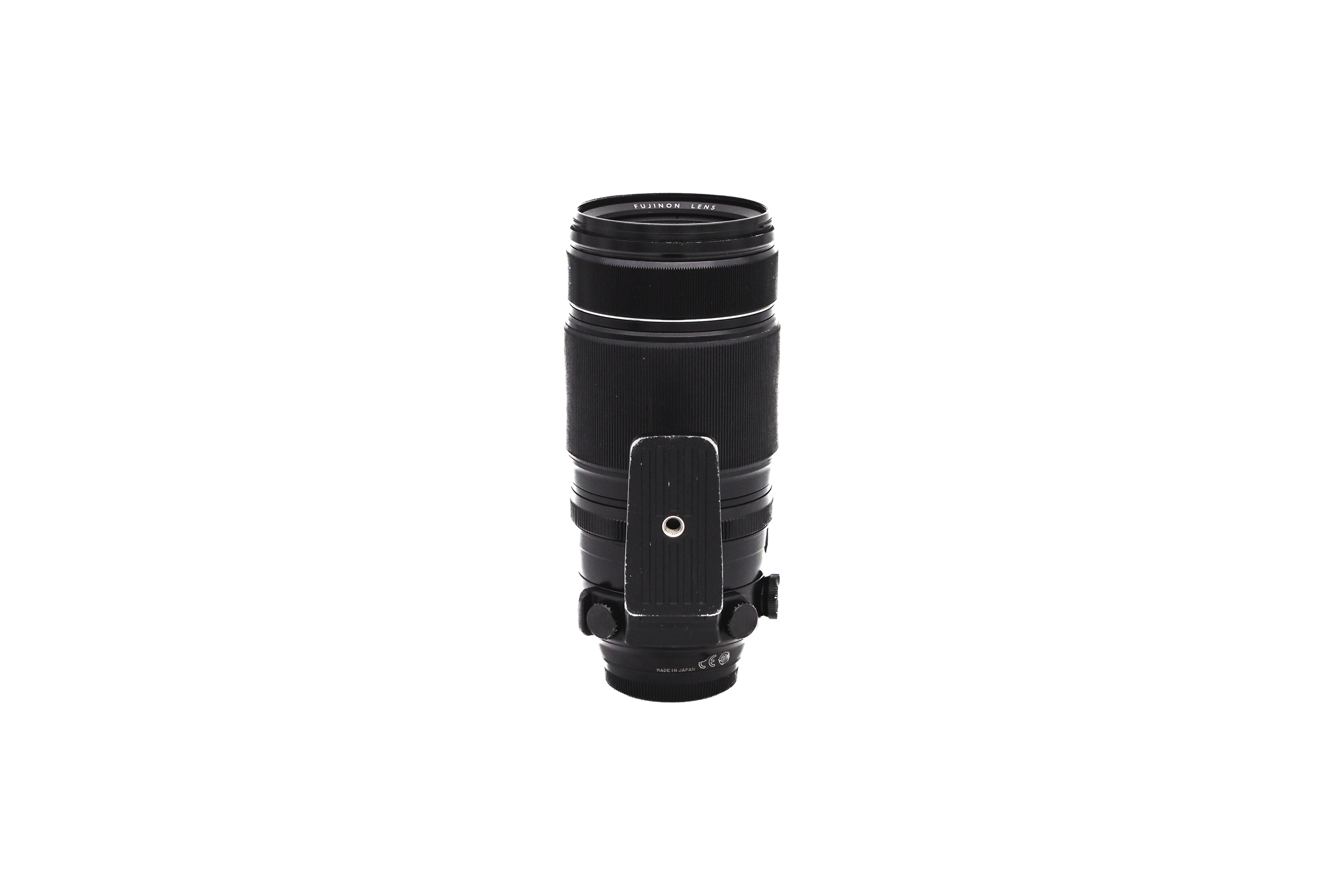 Fujinon XF 50-140mm f/2.8 R LM OIS WR Nano-GI