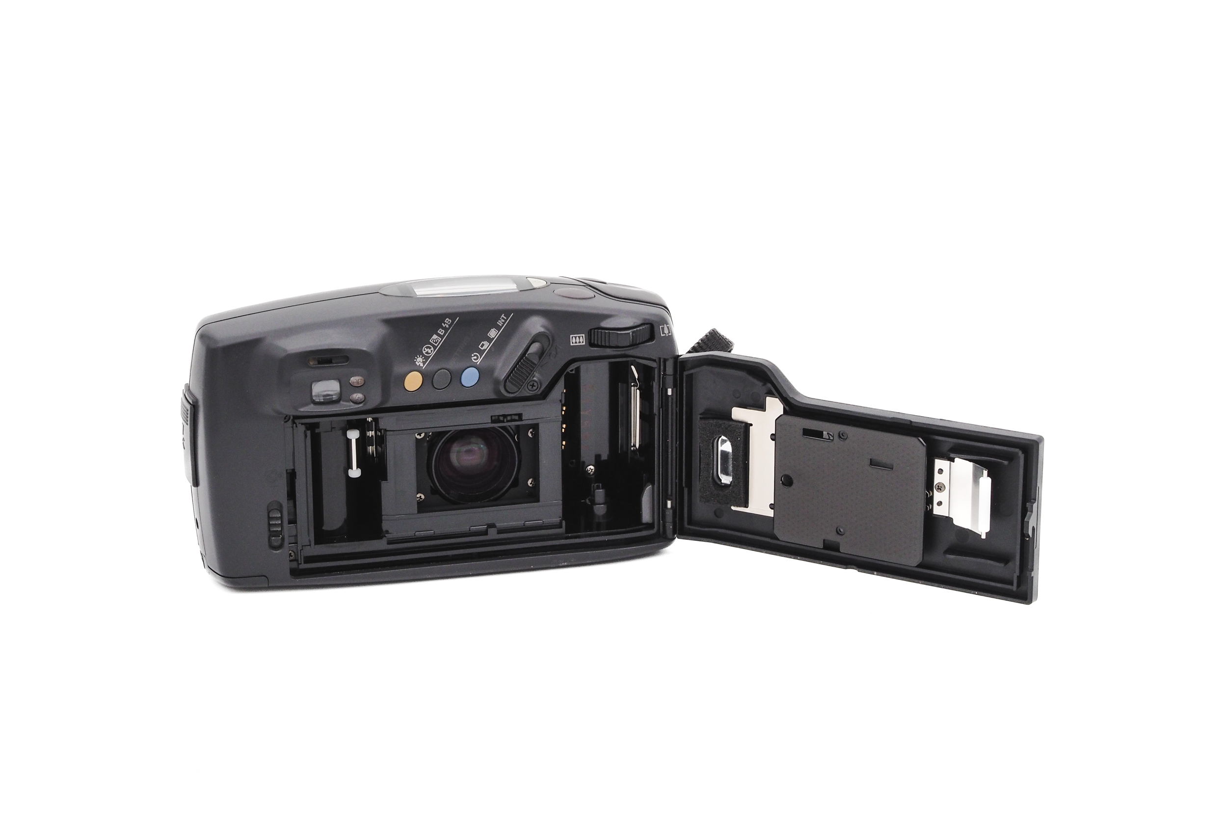 Pentax Zoom 105-R Pentax Zoom 105-R