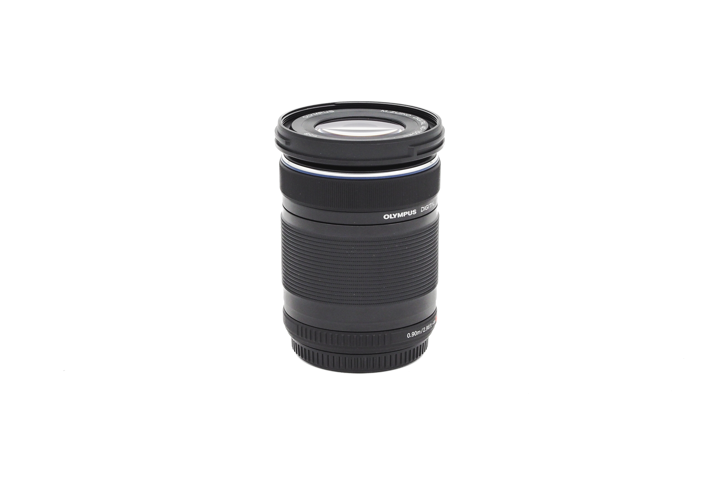 Olympus 40-150mm f/4-5.6 R ED MSC