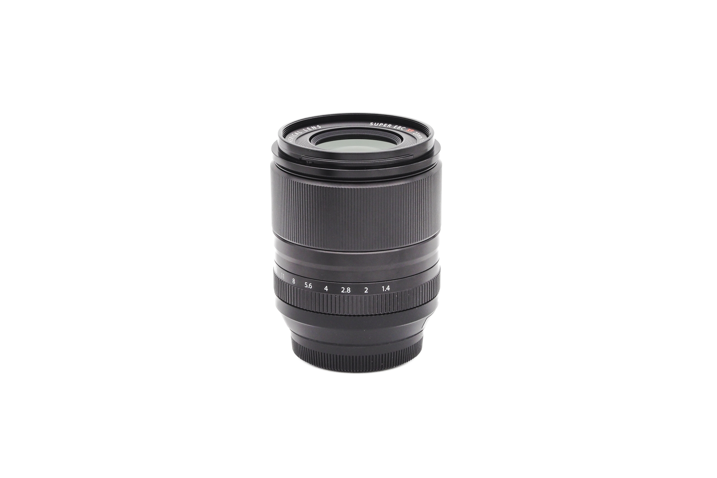 Fujinon XF 23mm f/1.4 R LM WR Fujinon XF 23mm f/1.4 R LM WR