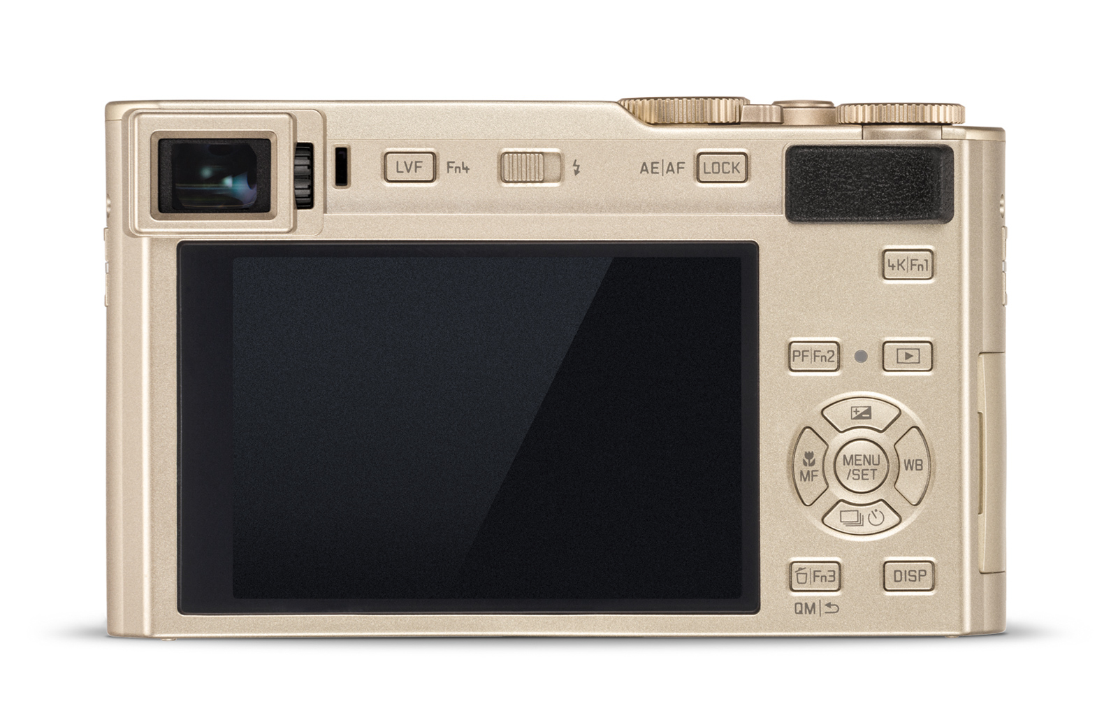 Leica C-Lux light gold Leica C-Lux light gold