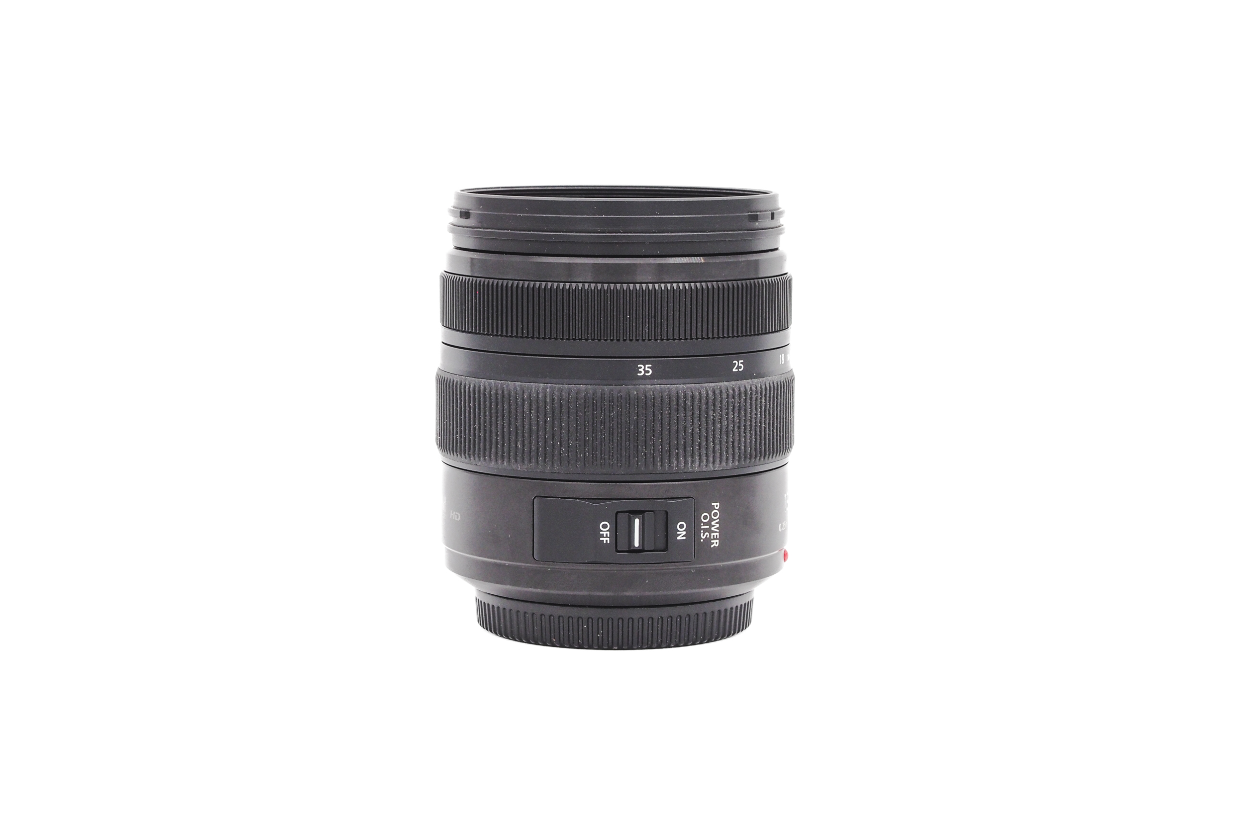 Panasonic Lumix G 12-35mm f/2.8 X Vario ASPH. Power O.I.S.