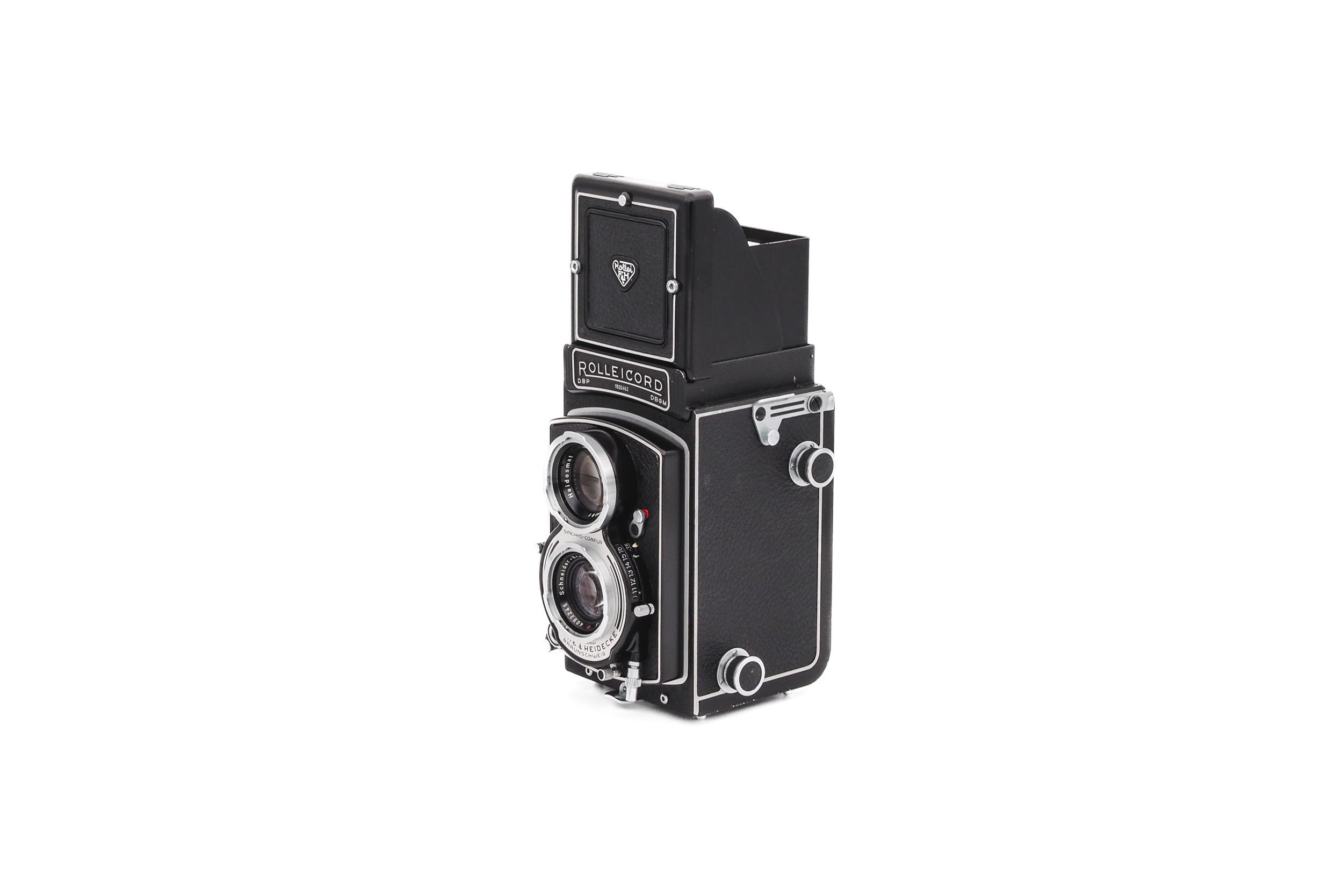Rolleicord V Set Rolleicord V Set